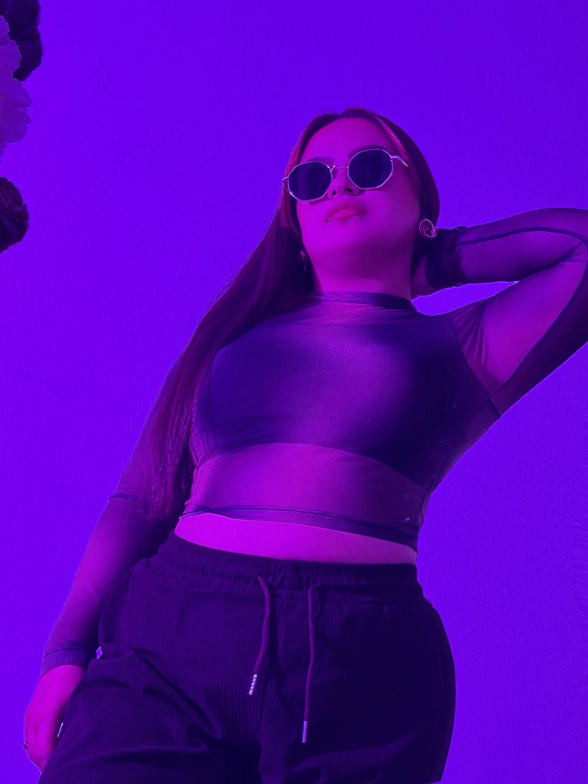 XXX Porn Photo of Nude miia__jhonson 13
