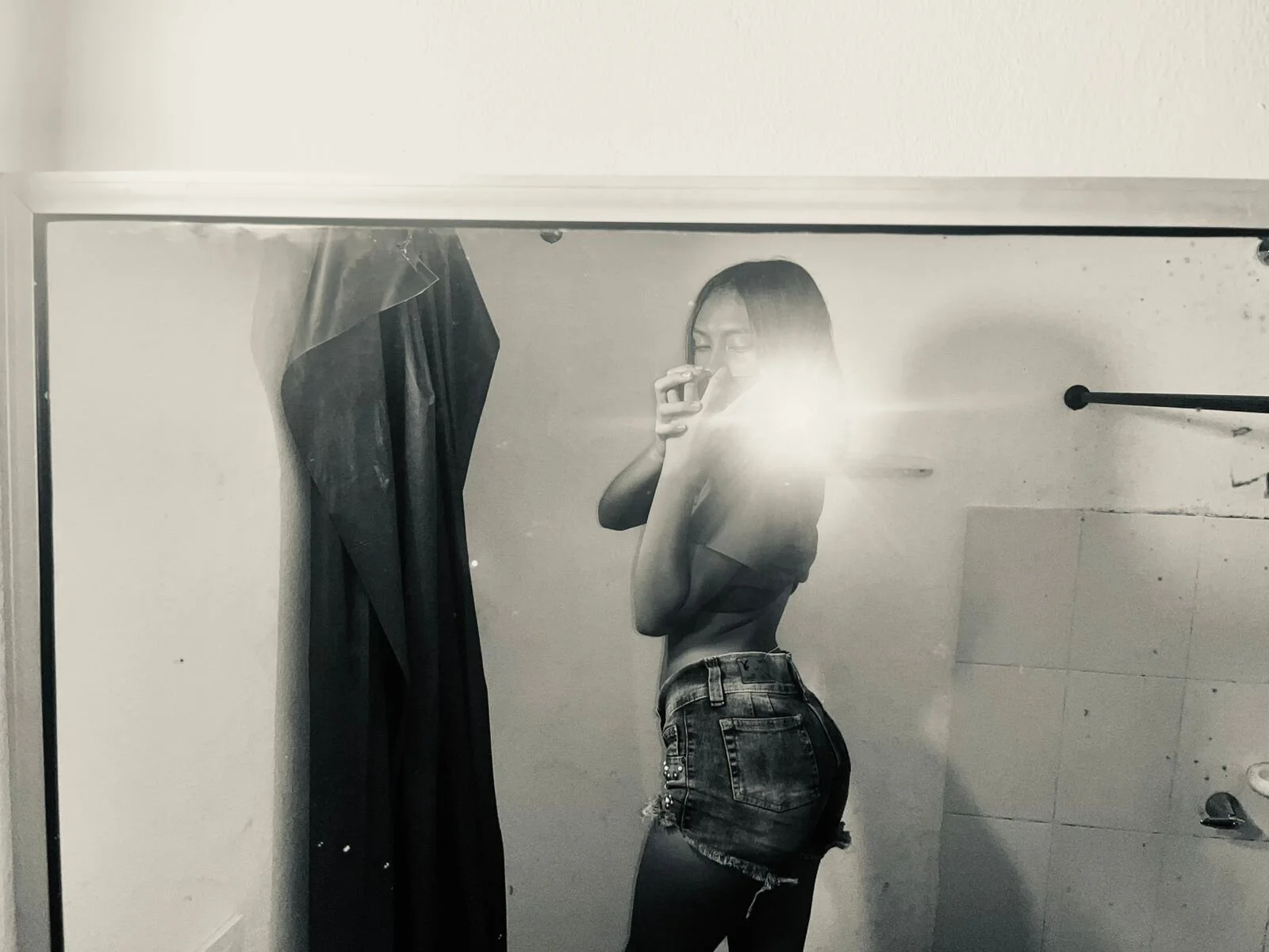XXX Porn Photo of Nude CHIQUIFLACA18 121