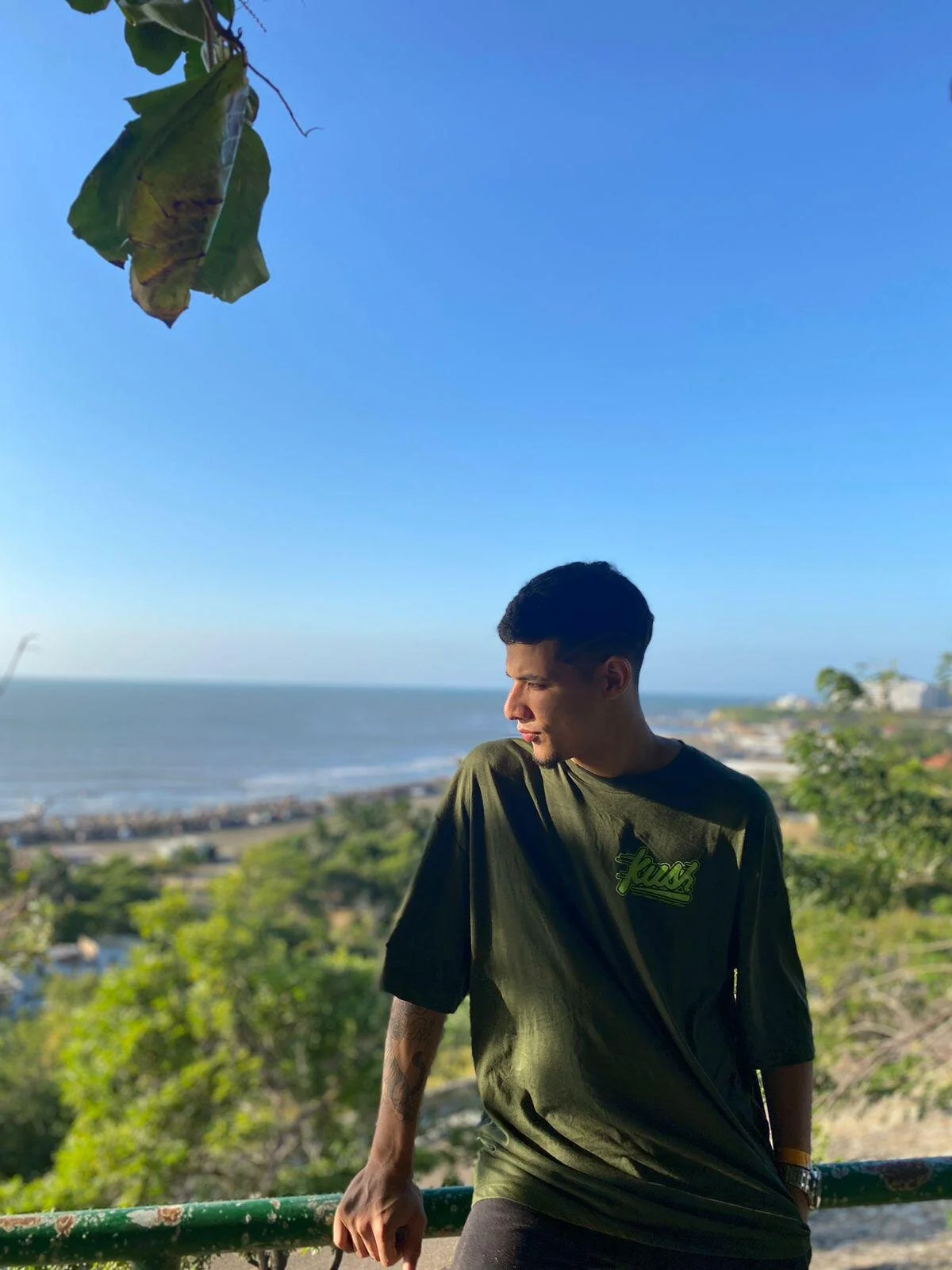 XXX Porn Photo of Nude kyle_smithxx 11