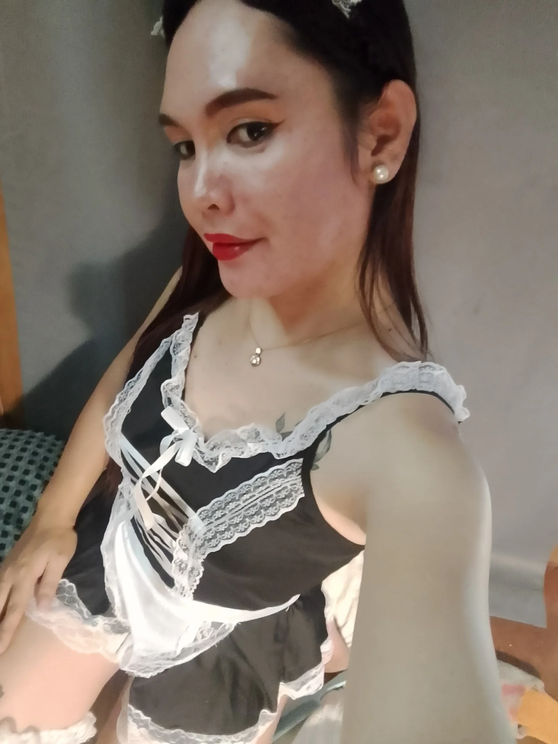 XXX Porn Photo of Nude Empress_Lexxy 1