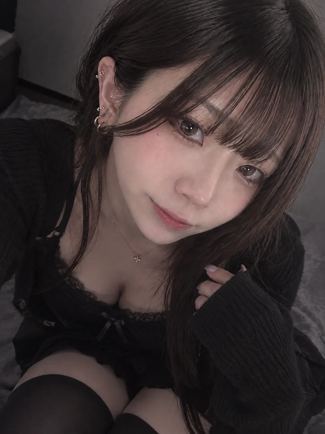 XXX Porn Photo of Nude naruse_shio 1