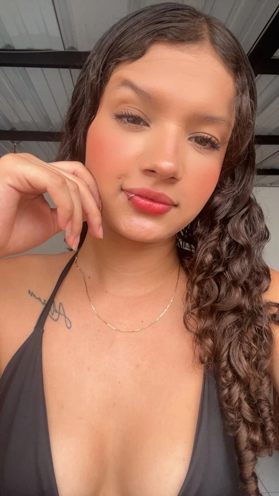 XXX Porn Photo of Nude ZoeCute20 9