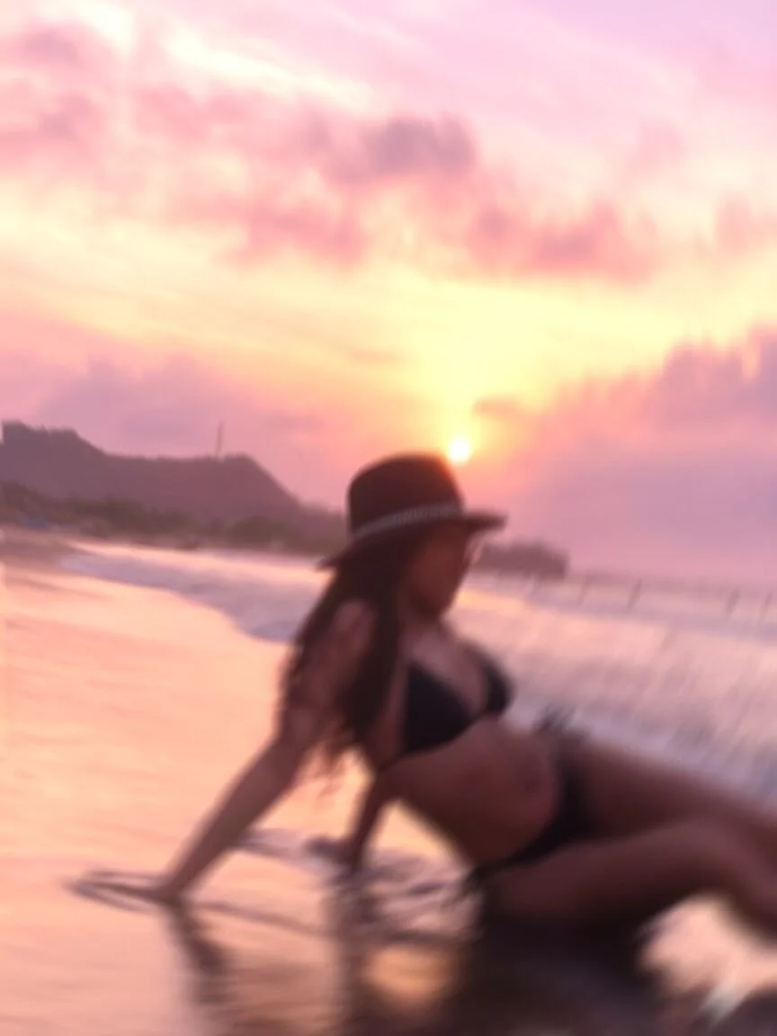 XXX Porn Photo of Nude honeymoon_12 12