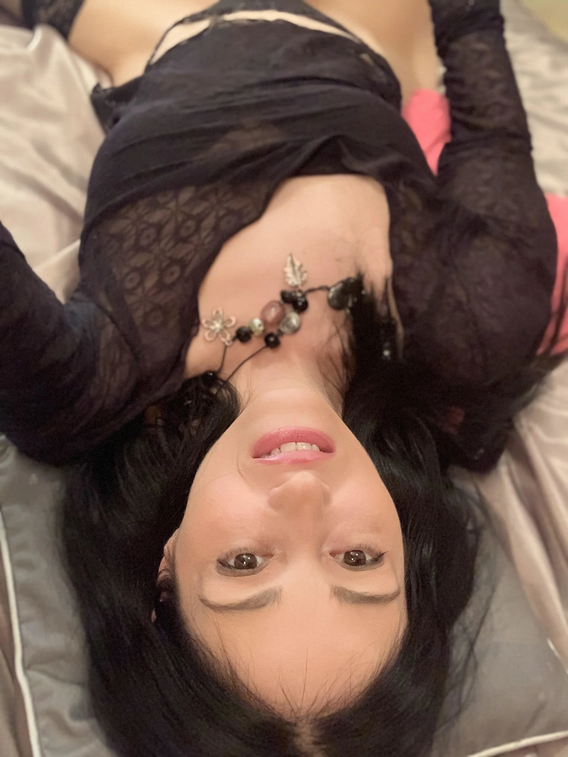 XXX Porn Photo of Nude AprilOneil1 5