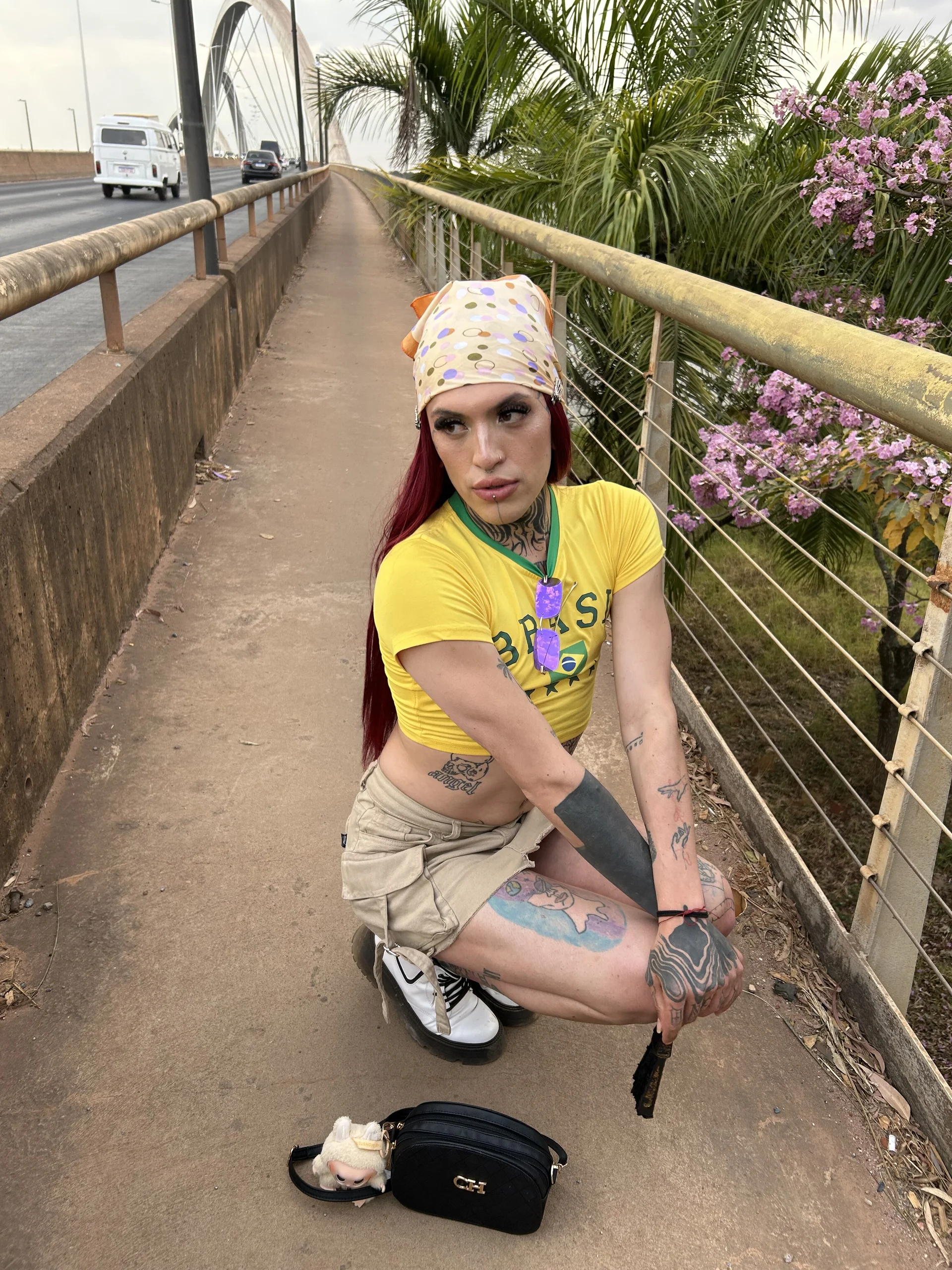 XXX Porn Photo of Nude charlotbelucci_ 190