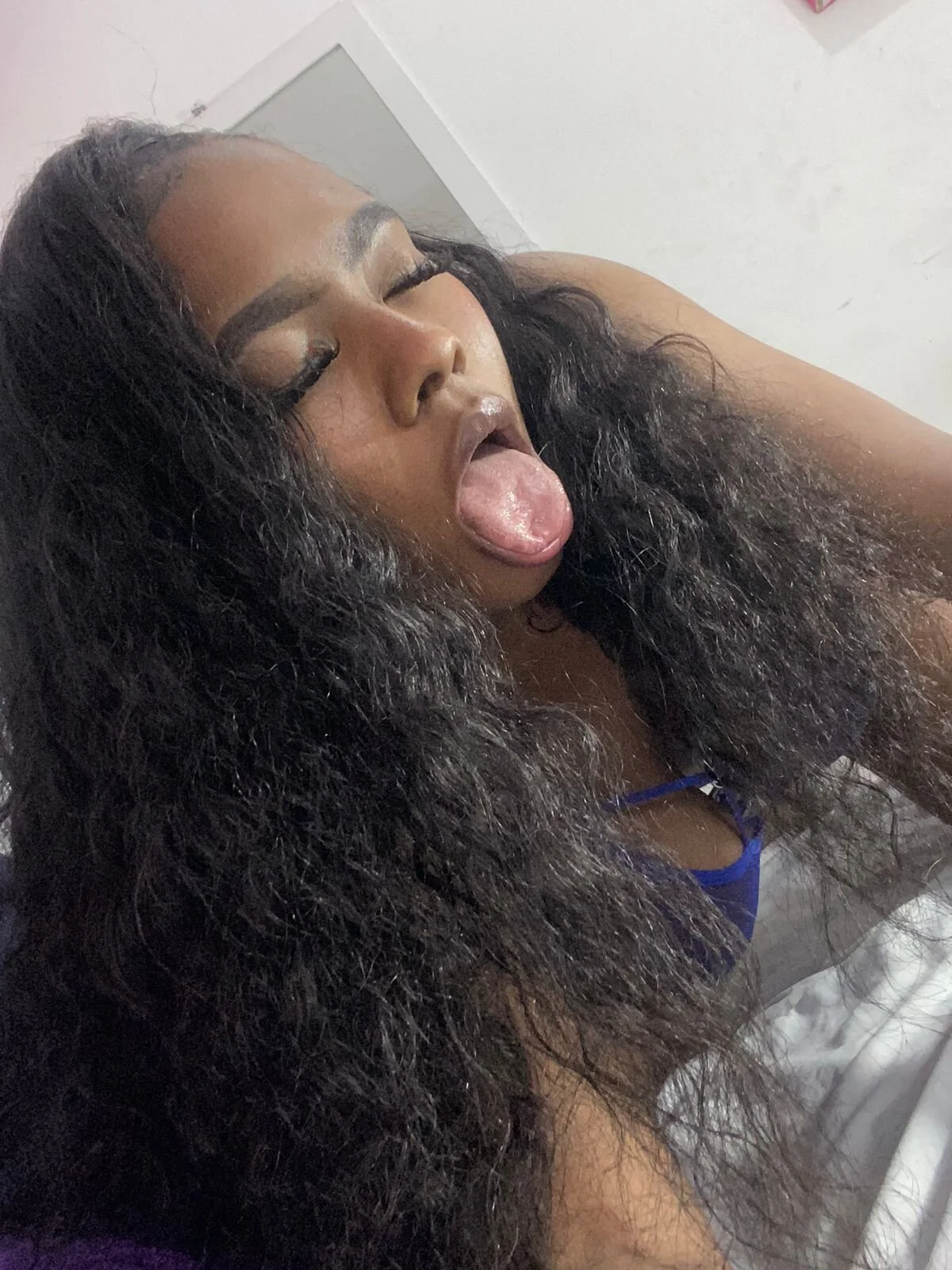 XXX Porn Photo of Nude MARA_THOMPSONN 7