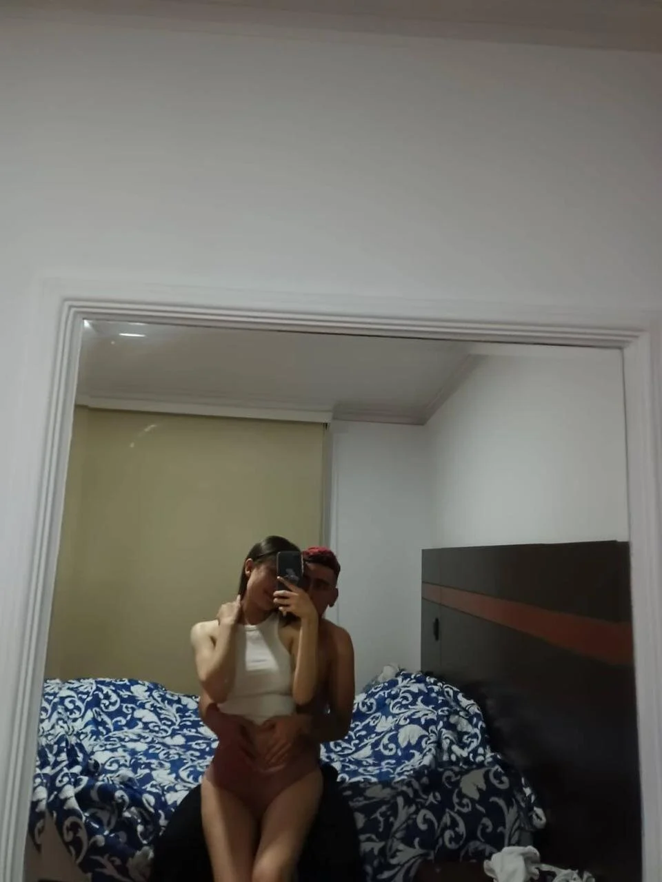 XXX Porn Photo of Nude luna_prohibida16 15