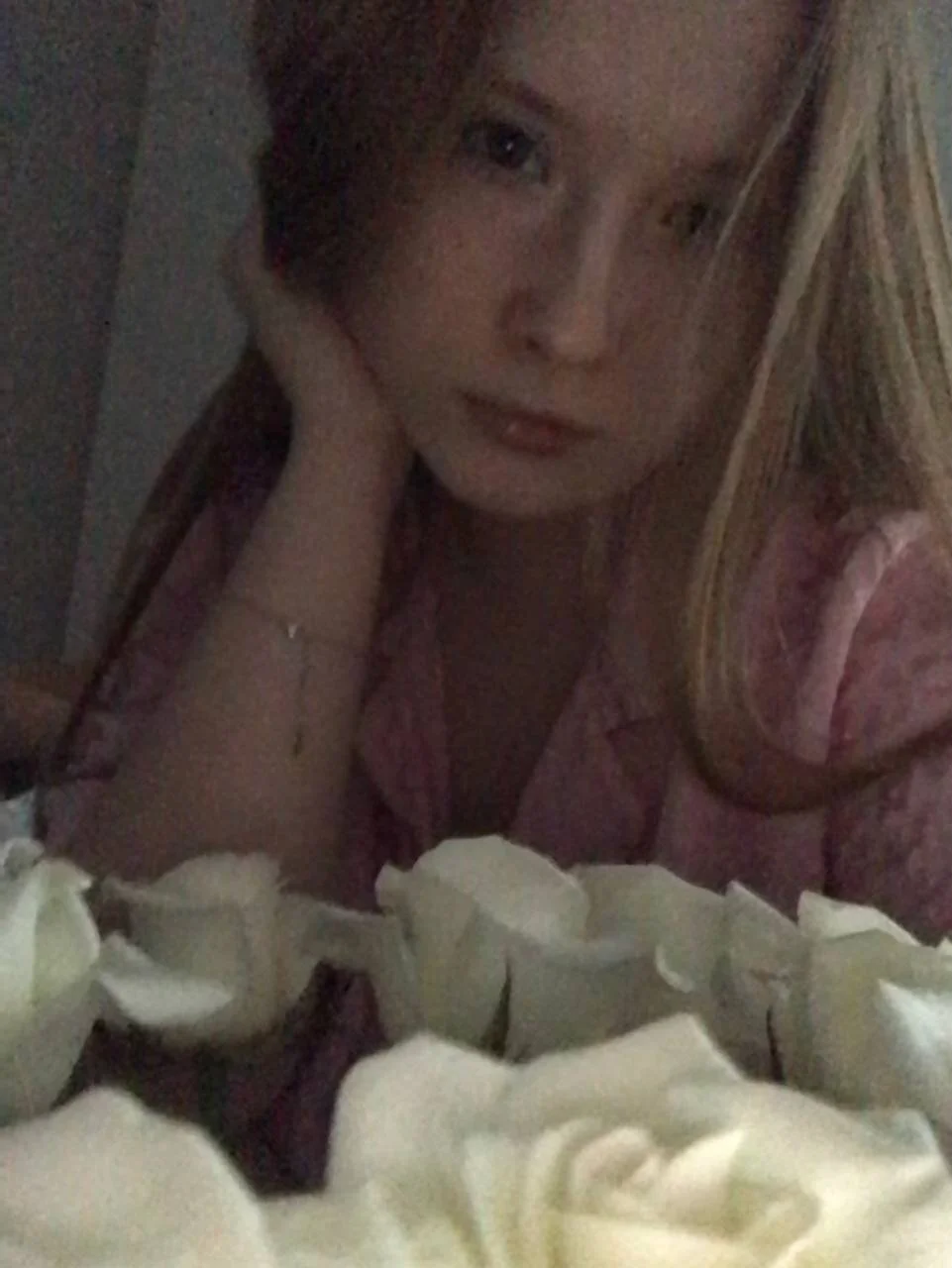 XXX Porn Photo of Nude Merelin_Befer 7