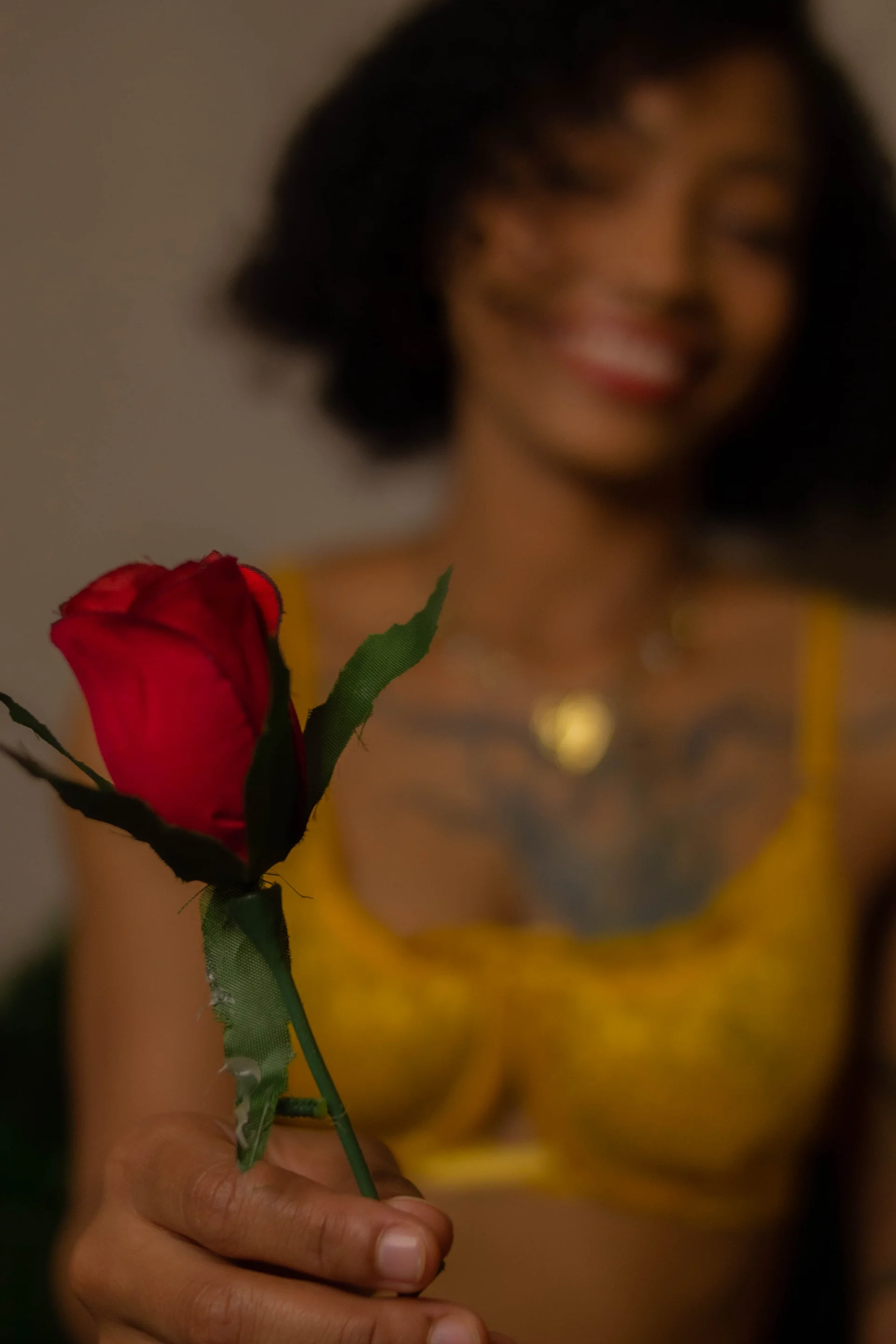 XXX Porn Photo of Nude daiana_curly 13