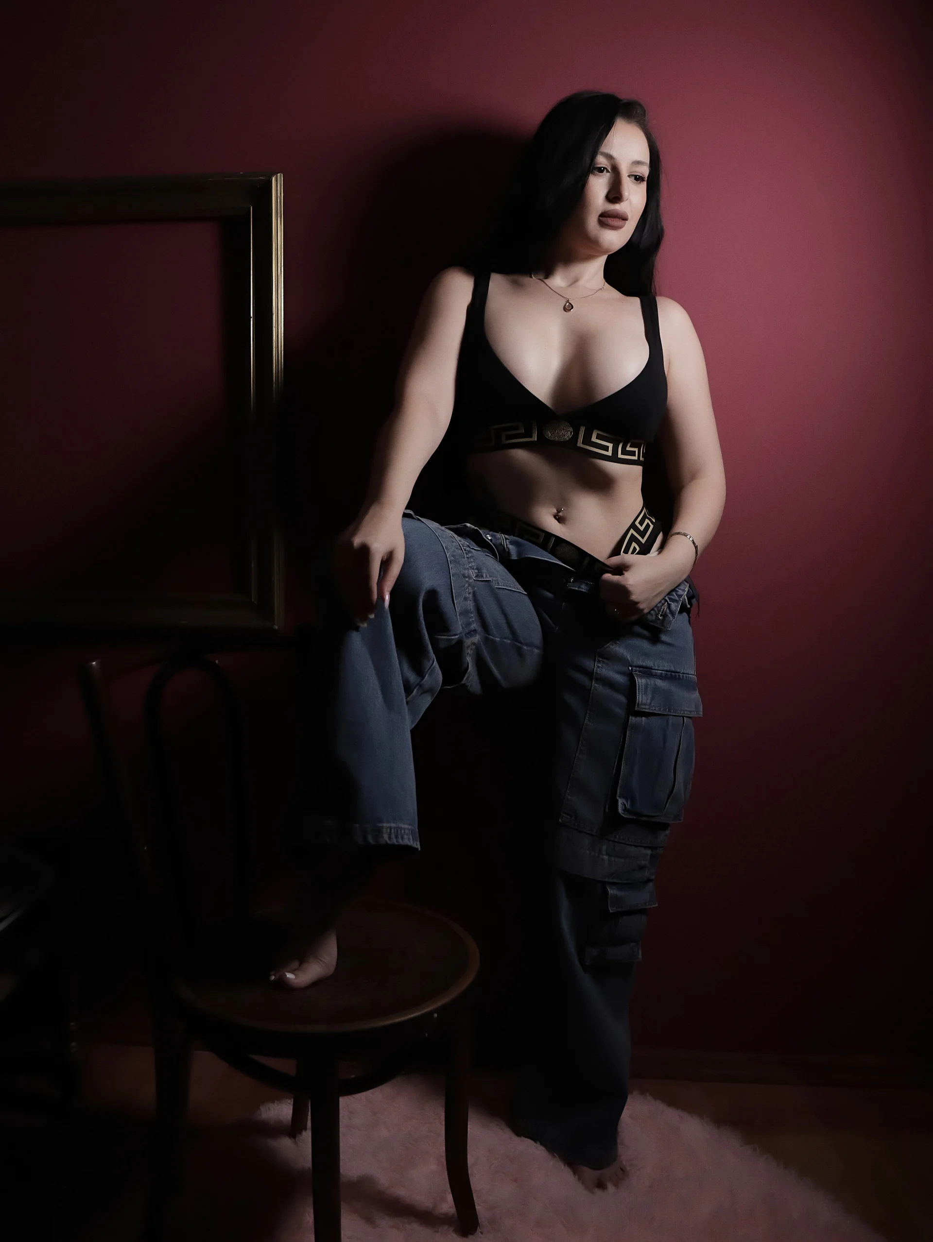 XXX Porn Photo of Nude kelly_kent 21