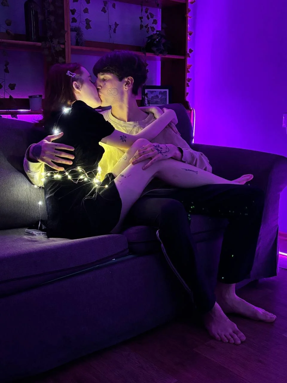 XXX Porn Photo of Nude Danny_loves_Mary 23