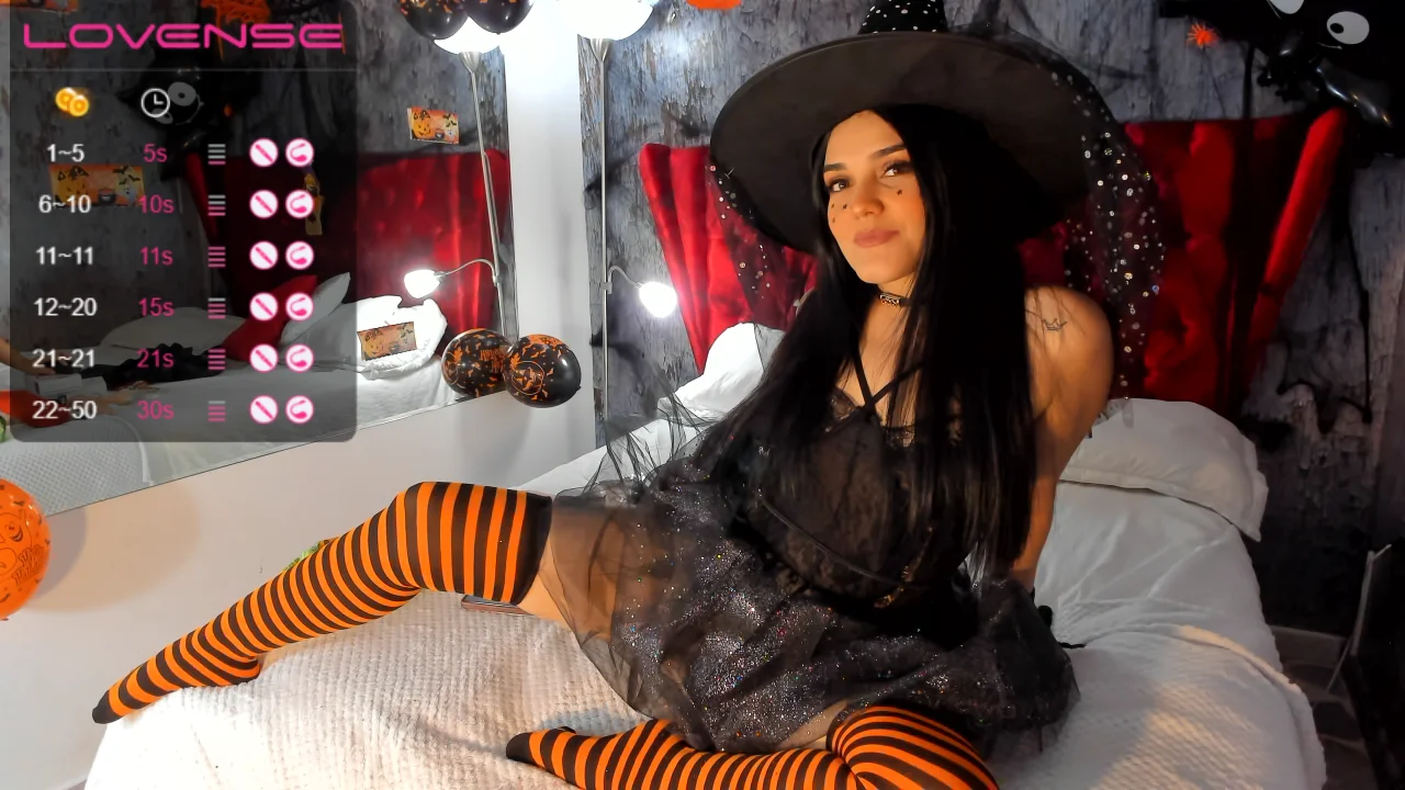 XXX Porn Photo of Nude Maddysex_ 131