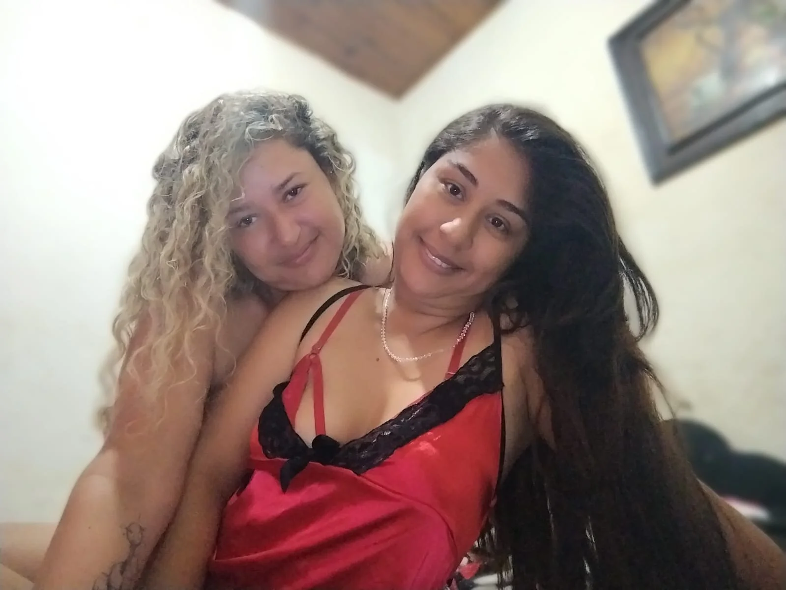 XXX Porn Photo of Nude Ladys_hott 1