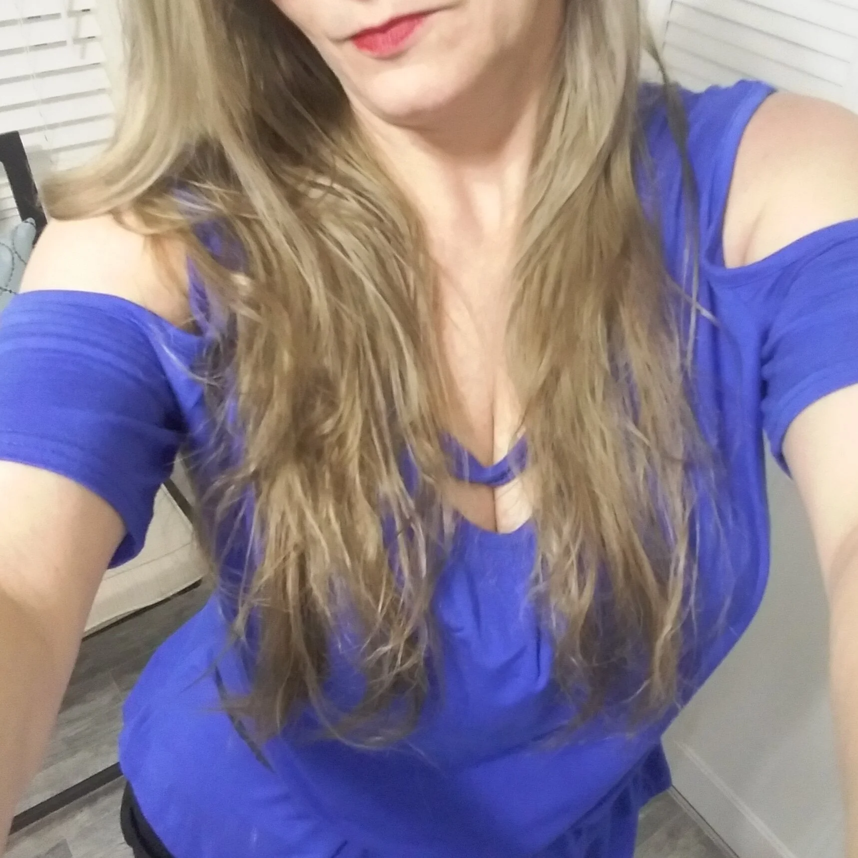 XXX Porn Photo of Nude ClassySamantha 1