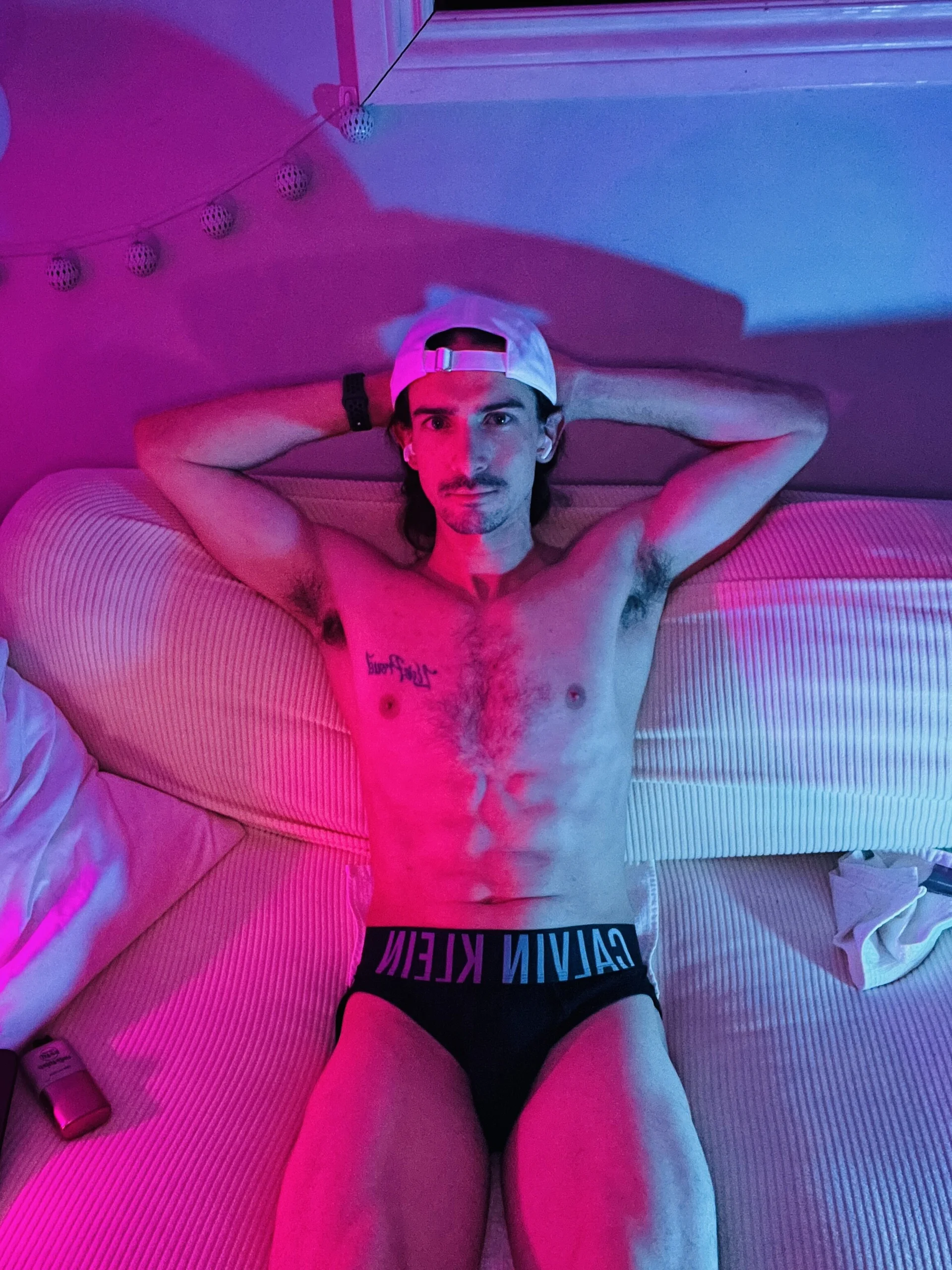 XXX Porn Photo of Nude DylanBrook 7