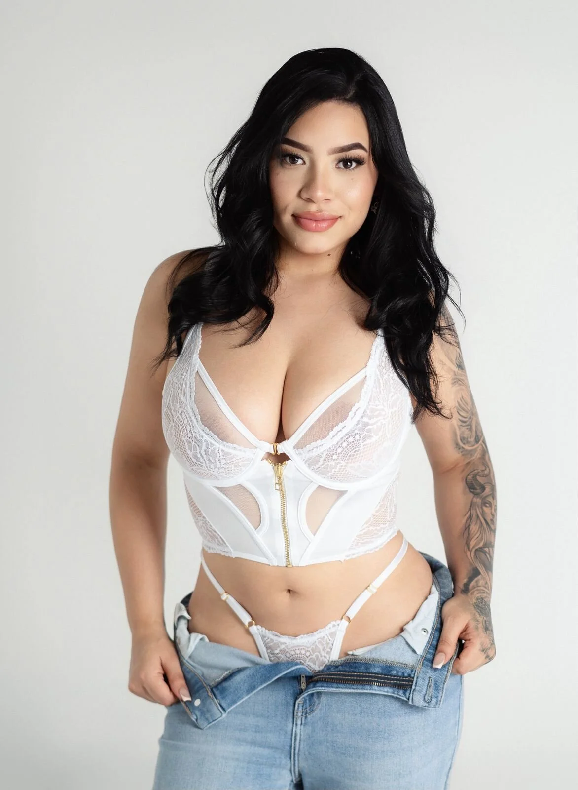 XXX Porn Photo of Nude MaraMartine 29