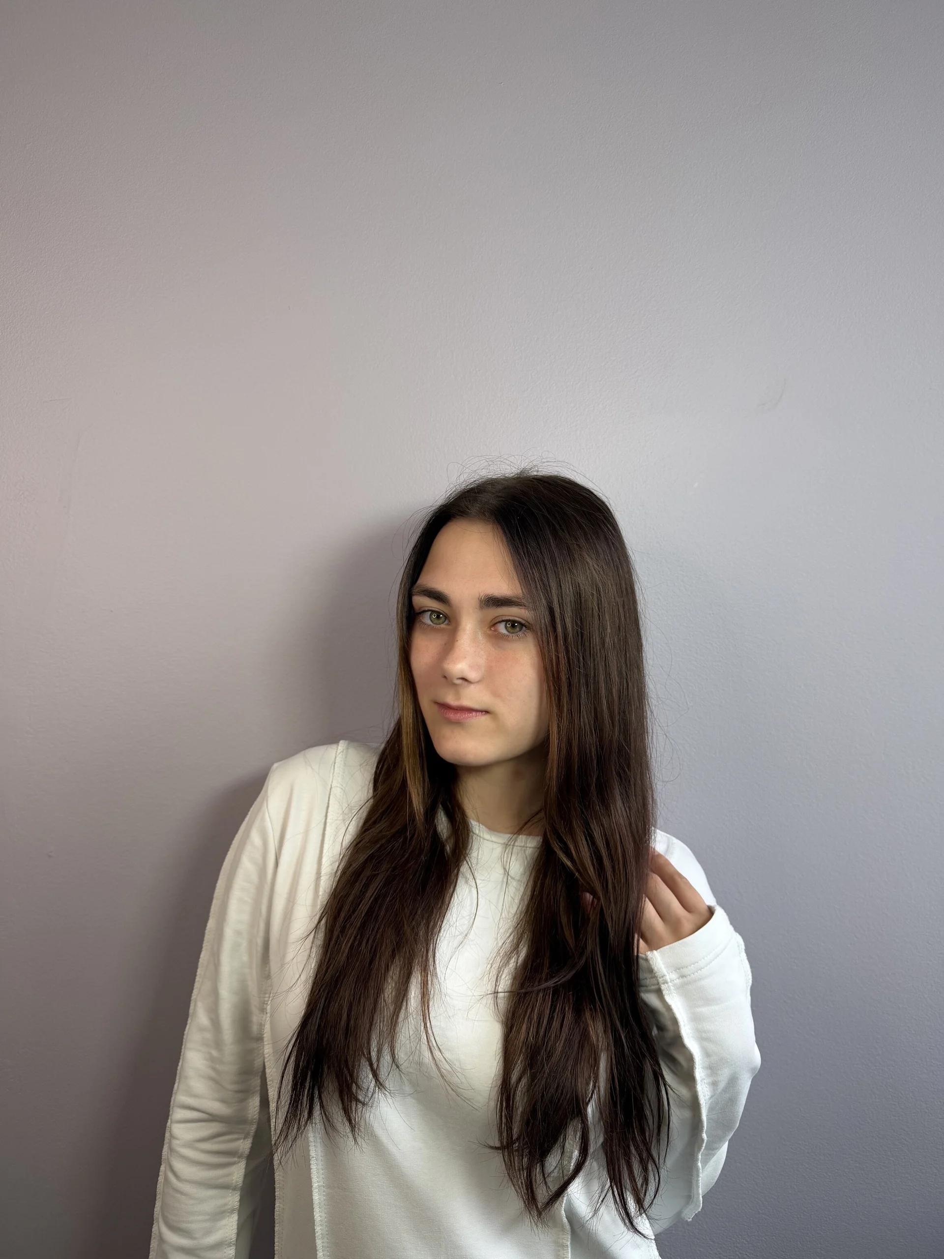 XXX Porn Photo of Nude MarcellePiwowar 3