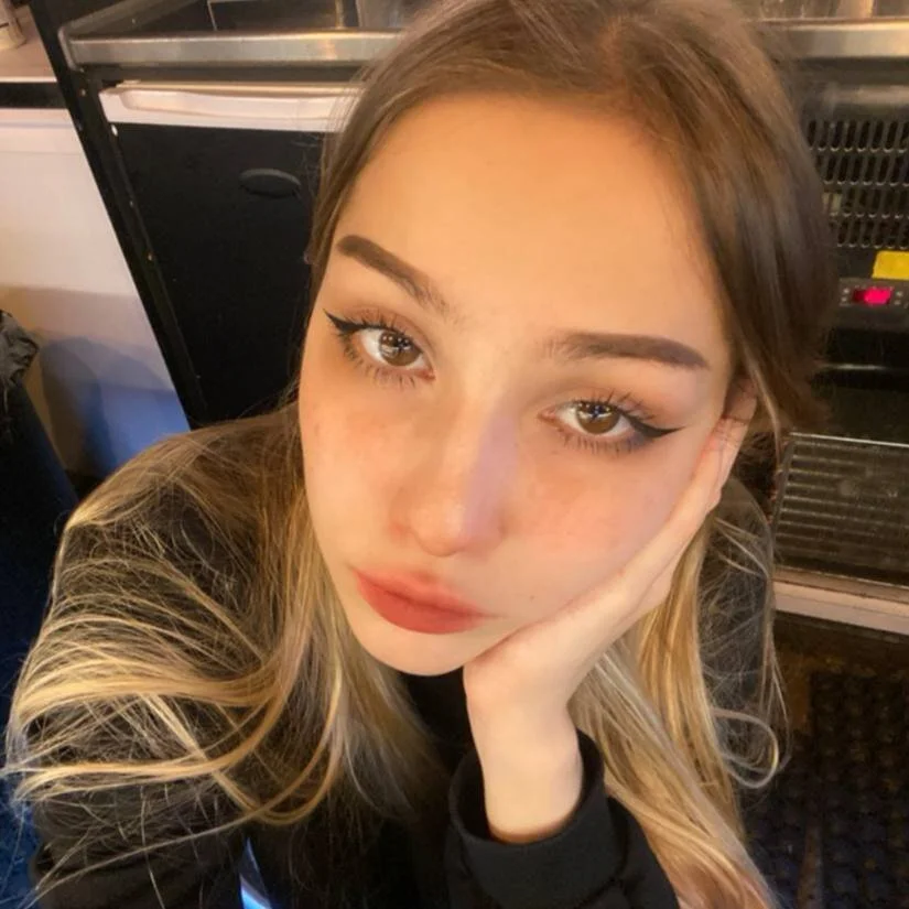 XXX Porn Photo of Nude sillybloom 14