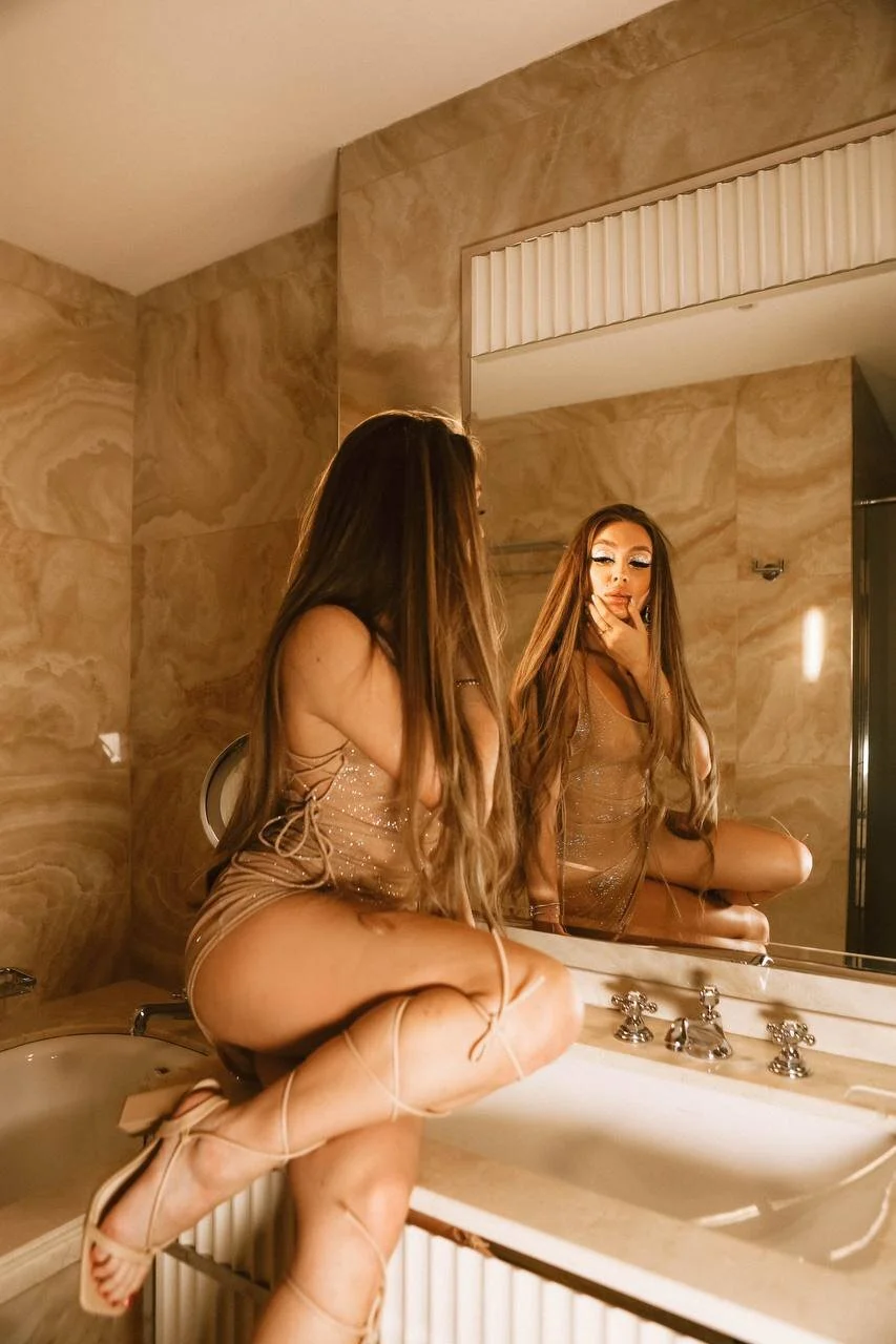 XXX Porn Photo of Nude AnnyBangs 47