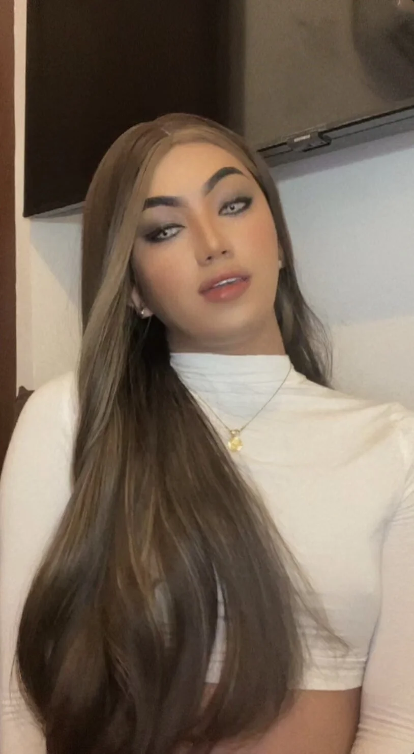XXX Porn Photo of Nude Angelique_steffie 1