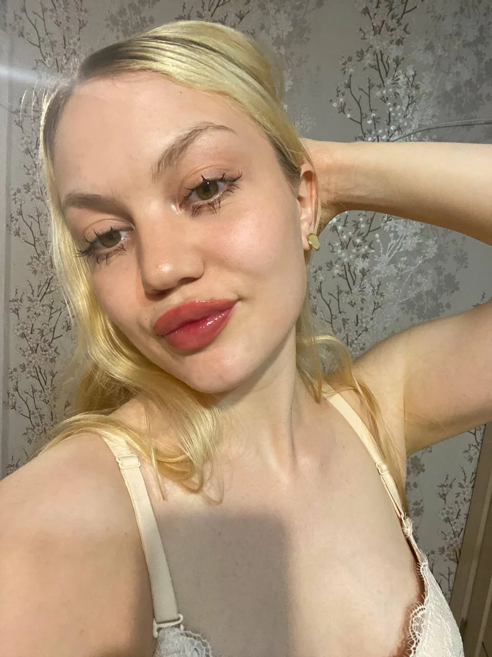XXX Porn Photo of Nude juicegirl3408 5