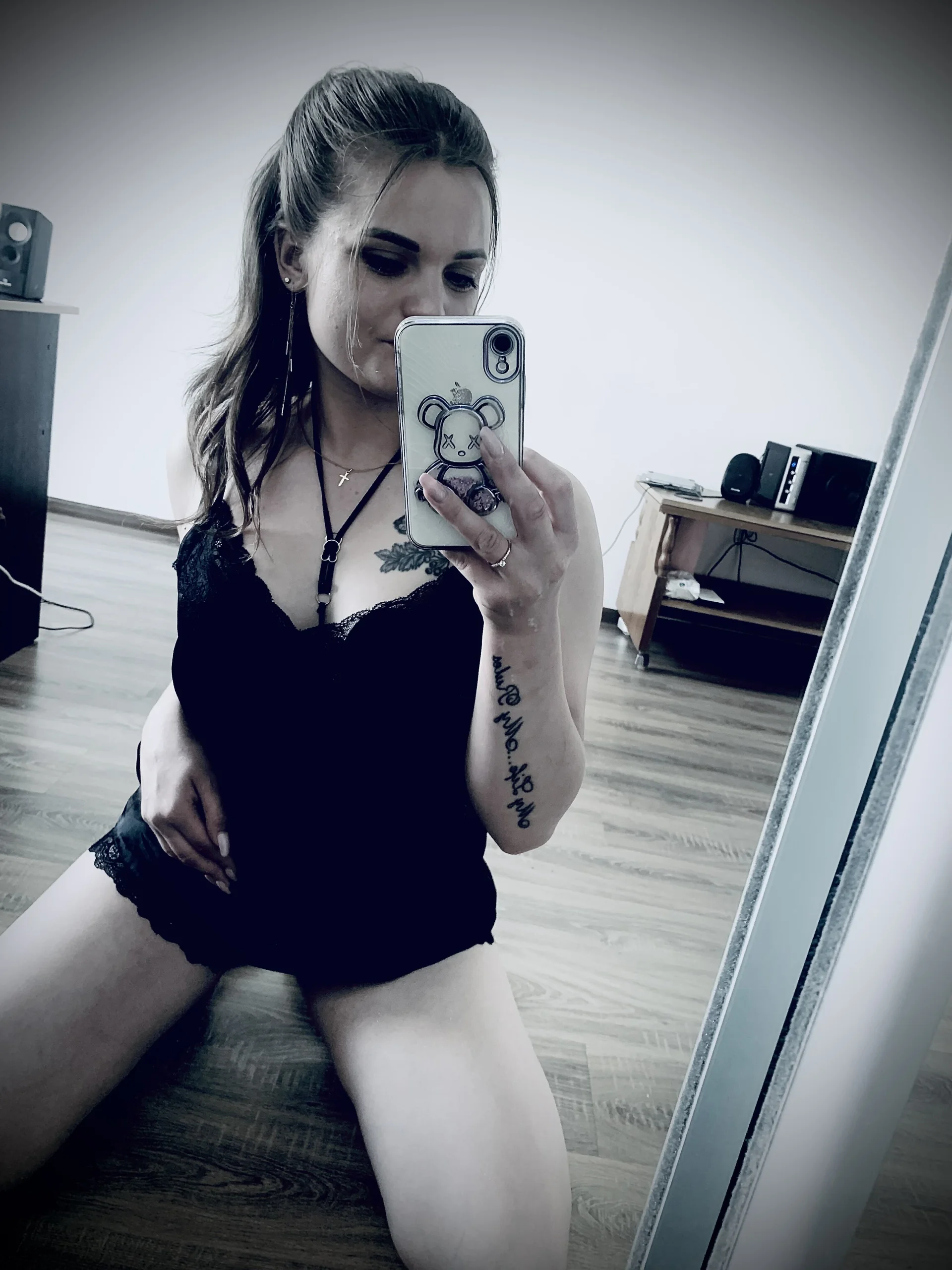 XXX Porn Photo of Nude Mercy_Patterson 3
