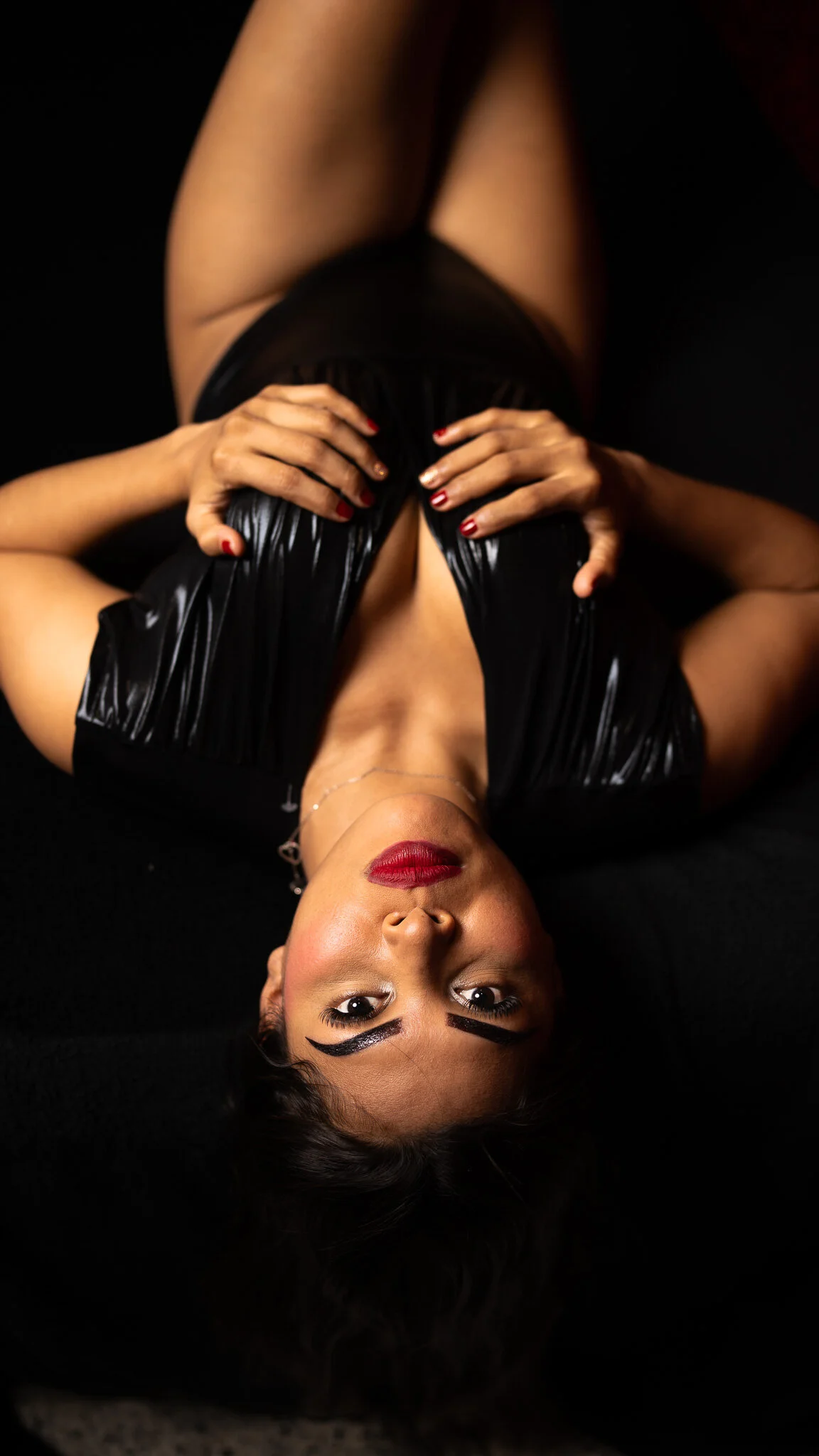 XXX Porn Photo of Nude Marcebetancurt 7