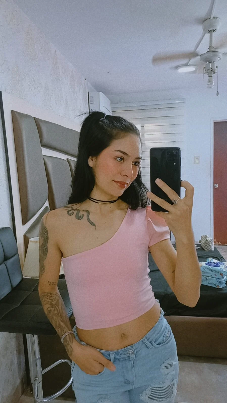 XXX Porn Photo of Nude NicoleEsposito 15