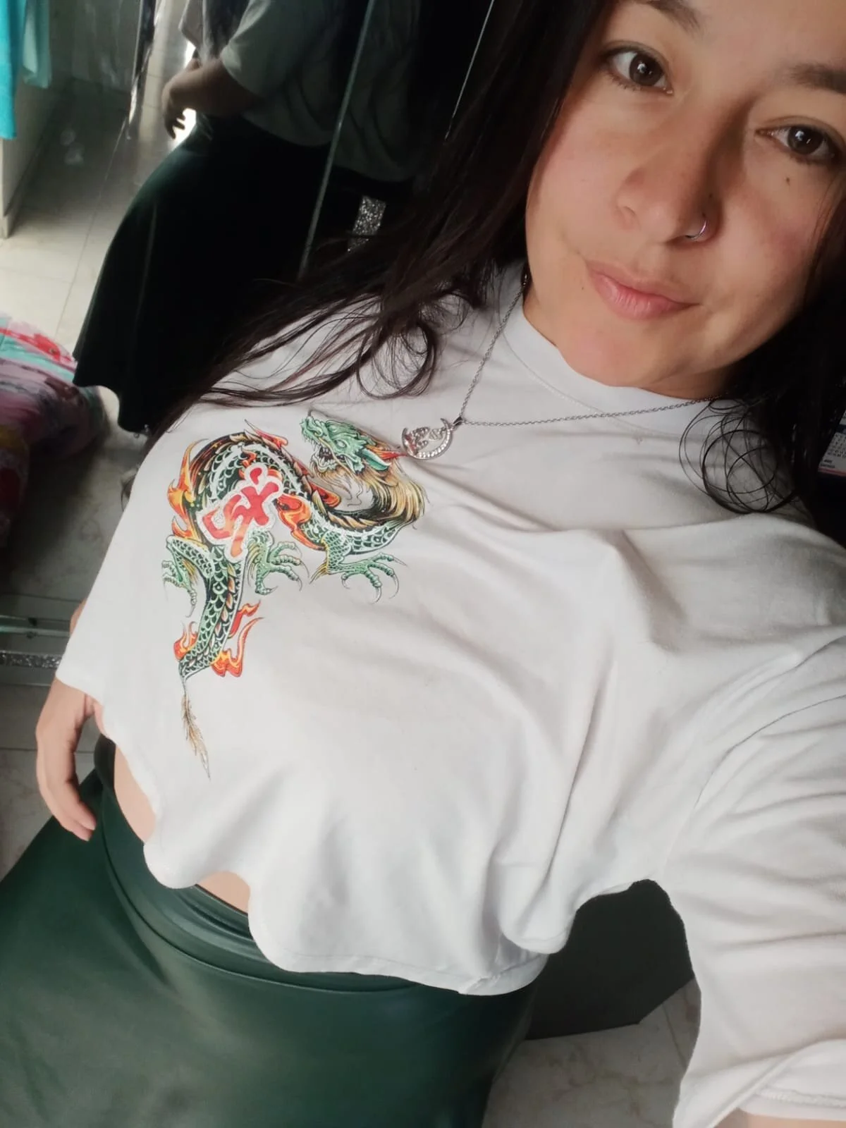 XXX Porn Photo of Nude monick_hot 37