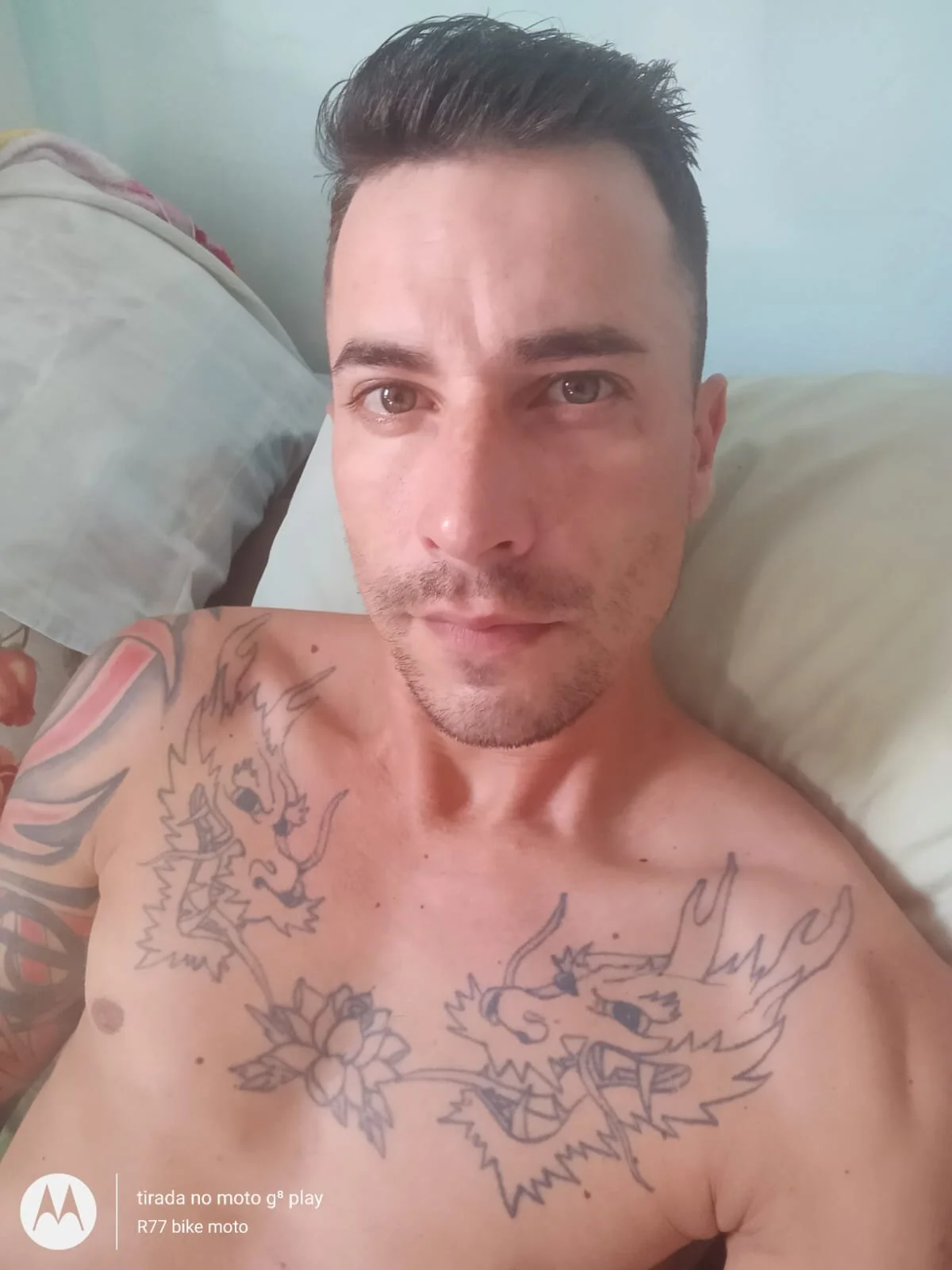 XXX Porn Photo of Nude roludoogato 1