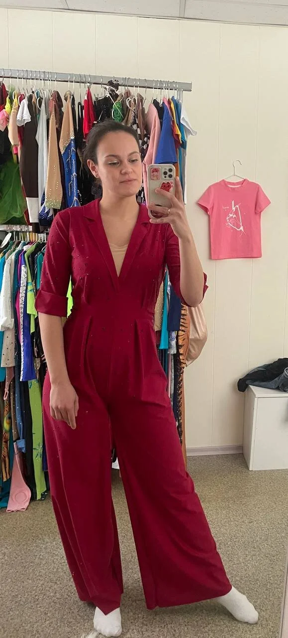 XXX Porn Photo of Nude KiraEnergy 3