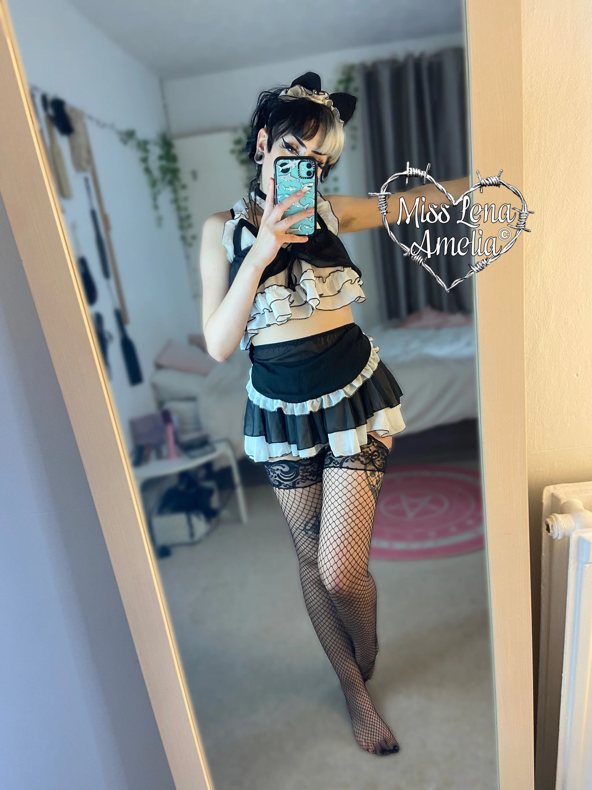 XXX Porn Photo of Nude Lenas_Playroom 30