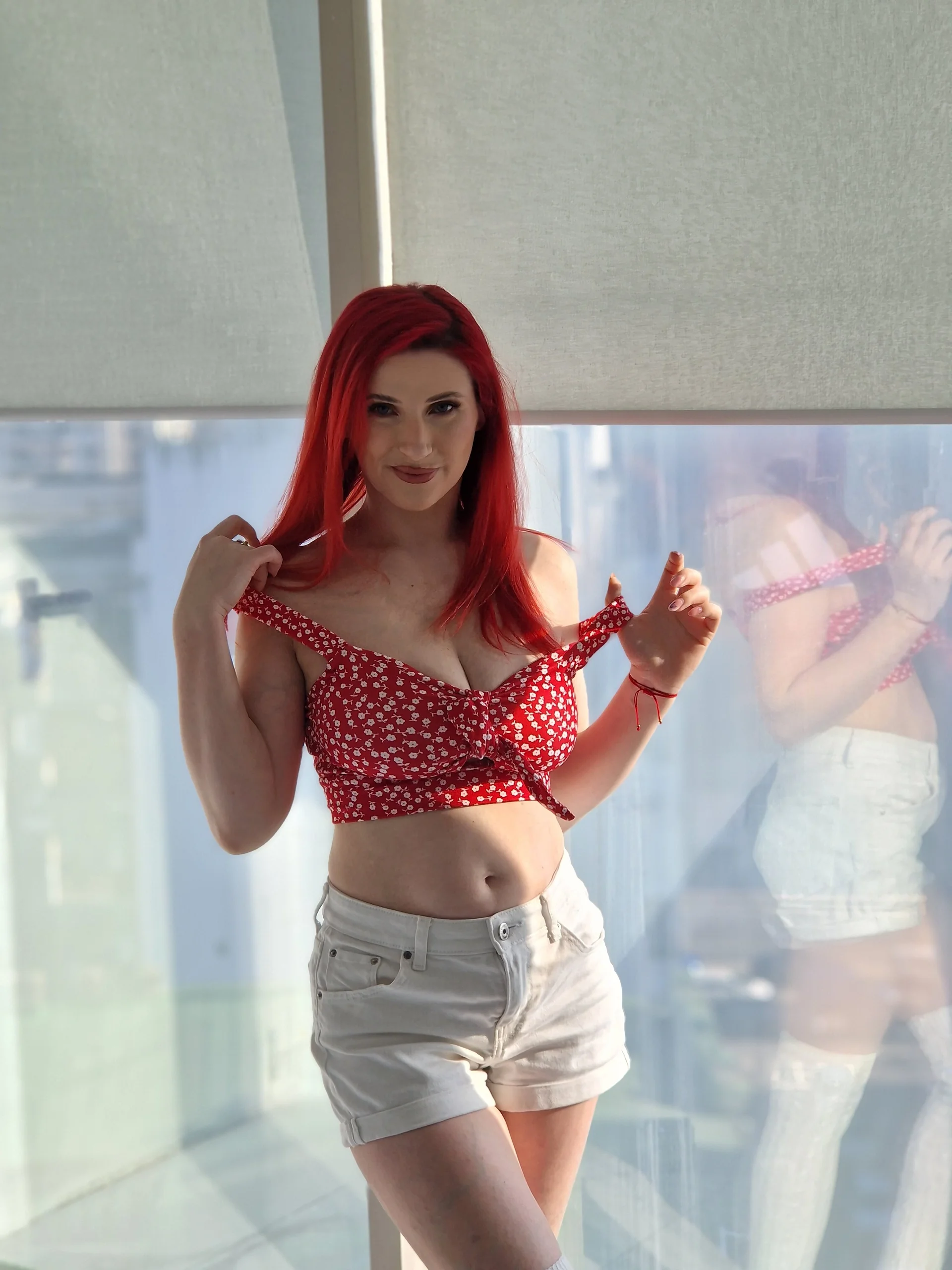 XXX Porn Photo of Nude KyraCase 60