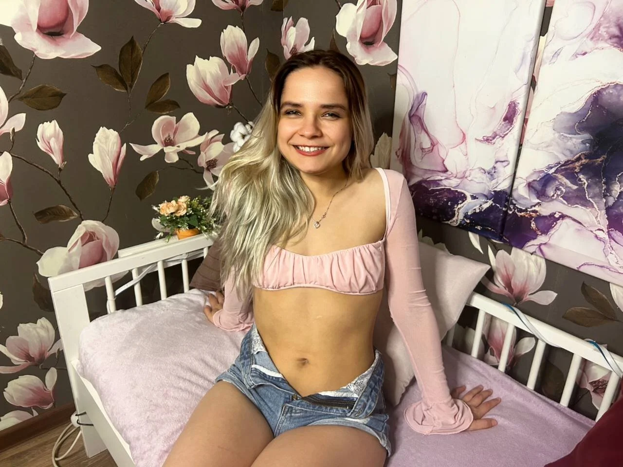 XXX Porn Photo of Nude Gina_Dawson 8