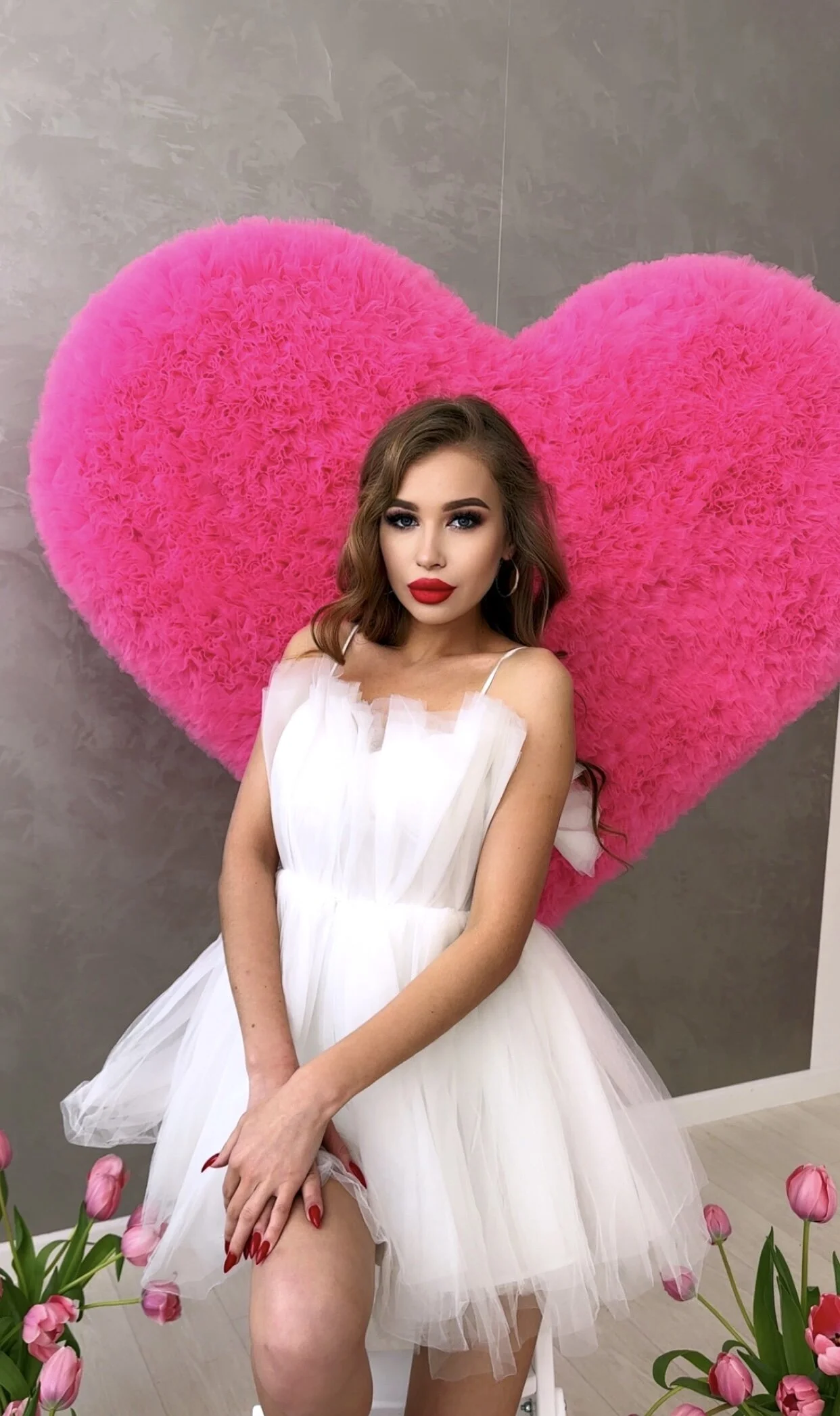 XXX Porn Photo of Nude _NigoNika 3