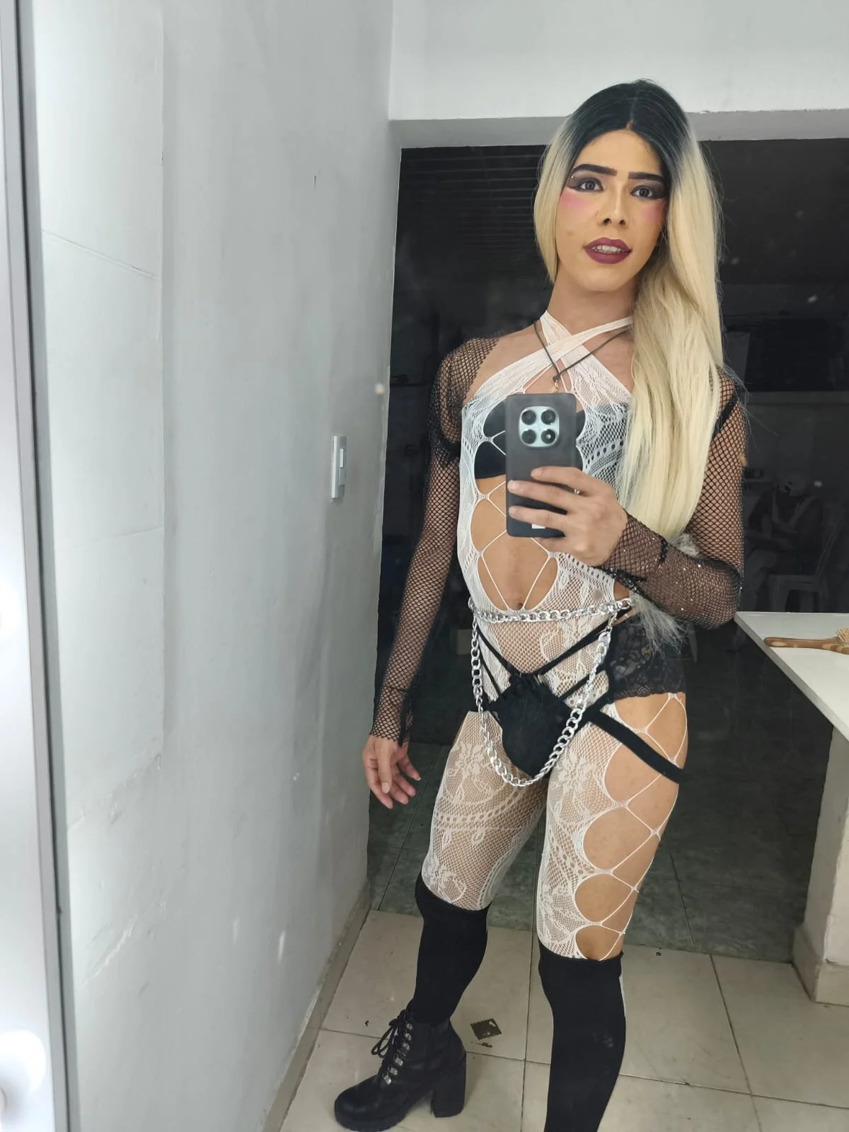 XXX Porn Photo of Nude Kristal_Queen01 3