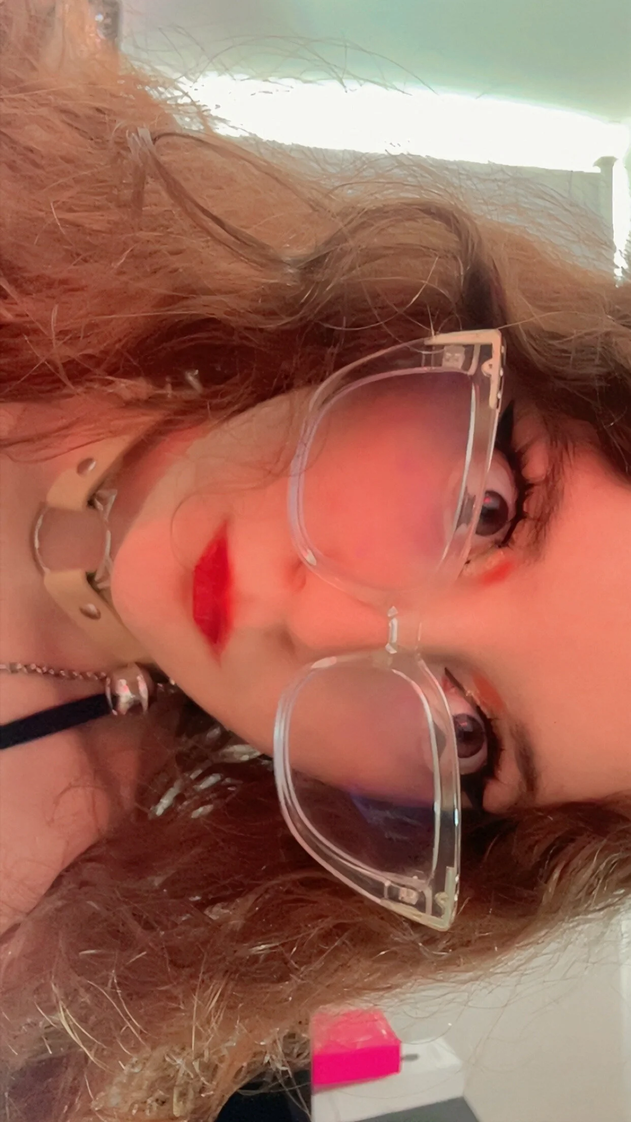 XXX Porn Photo of Nude Sharon_Black 30