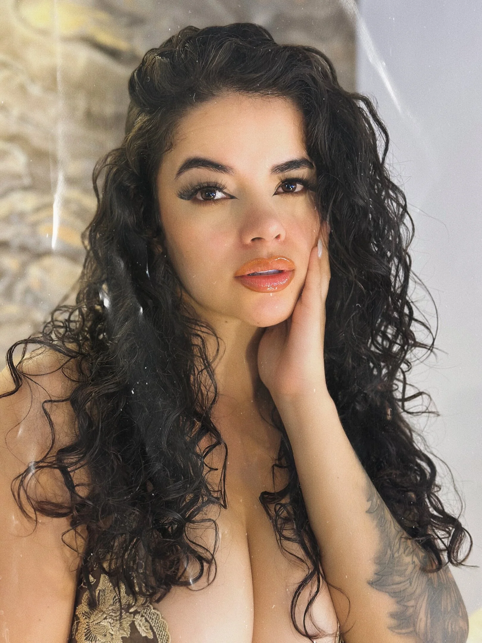 XXX Porn Photo of Nude KateSunder 422