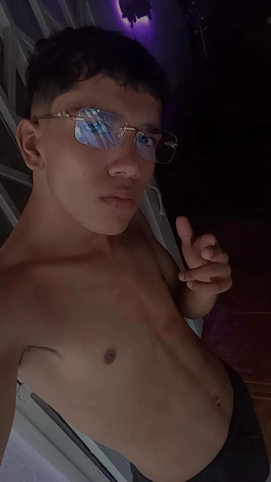 XXX Porn Photo of Nude Litle_sweet_boys 4
