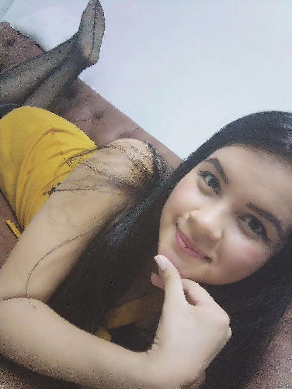 XXX Porn Photo of Nude Ivanna18_x 2
