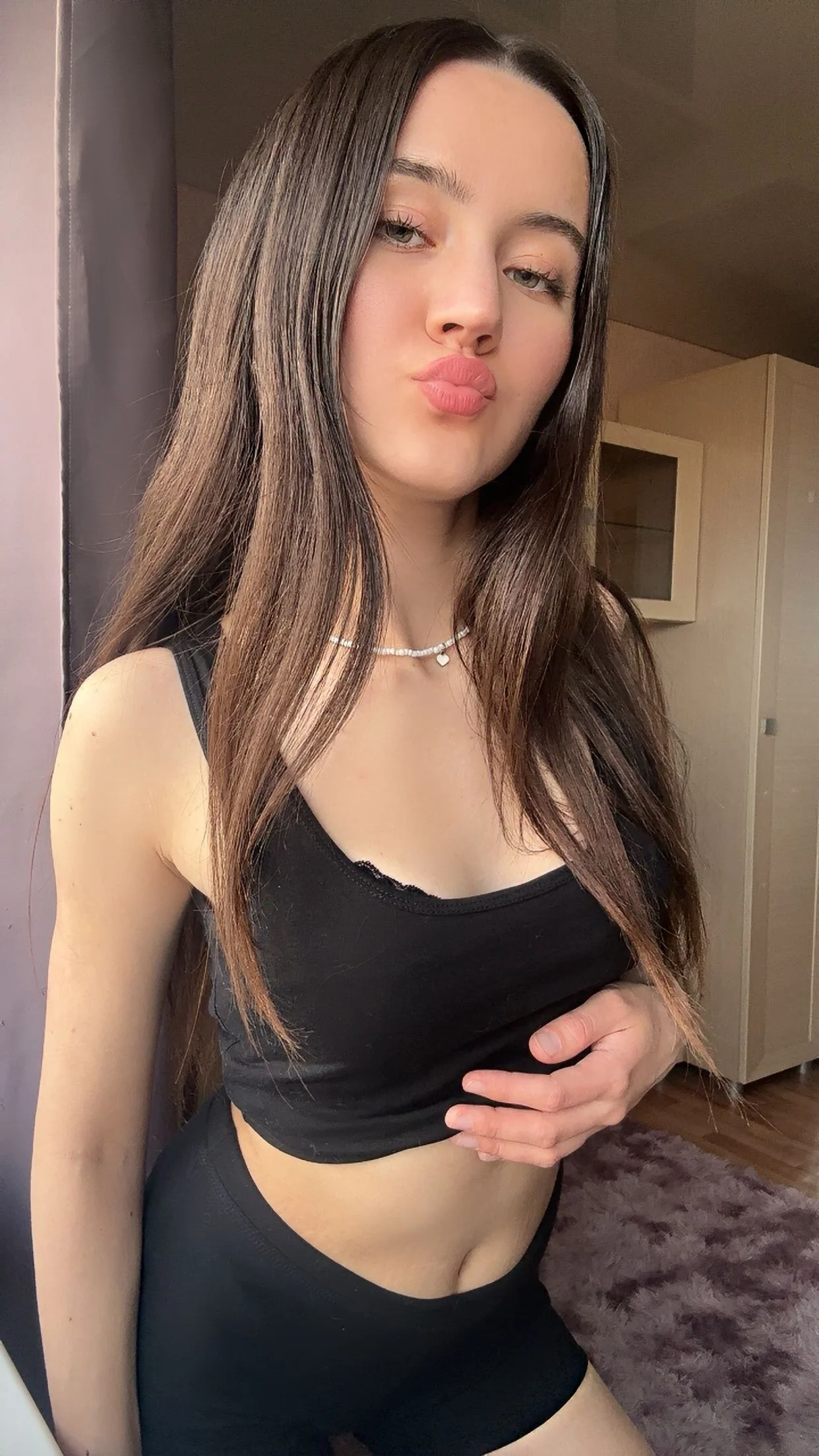 XXX Porn Photo of Nude Kiaicatie 24