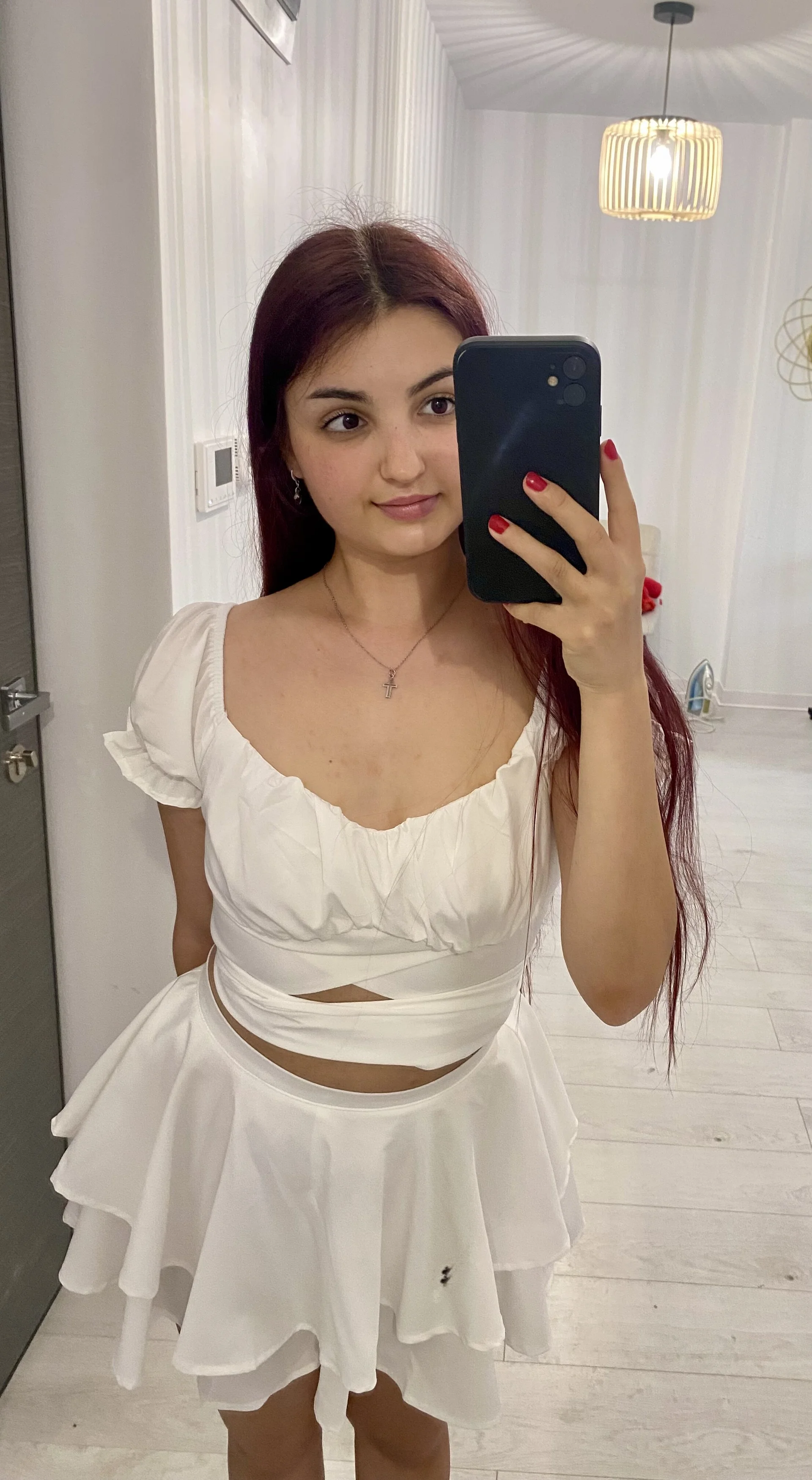 XXX Porn Photo of Nude JasmineDreams 6