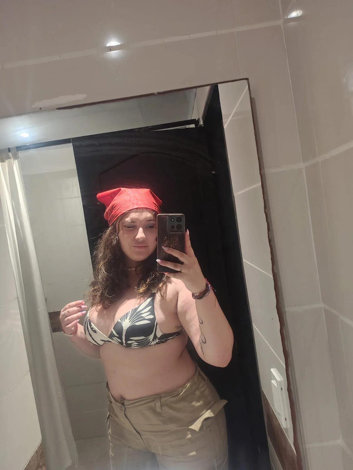 XXX Porn Photo of Nude chubby_vanniie_ 67