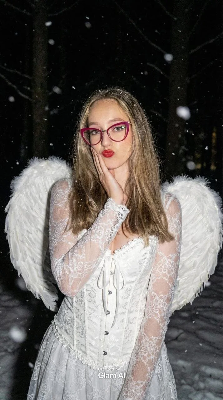 XXX Porn Photo of Nude Hada_Magica 58