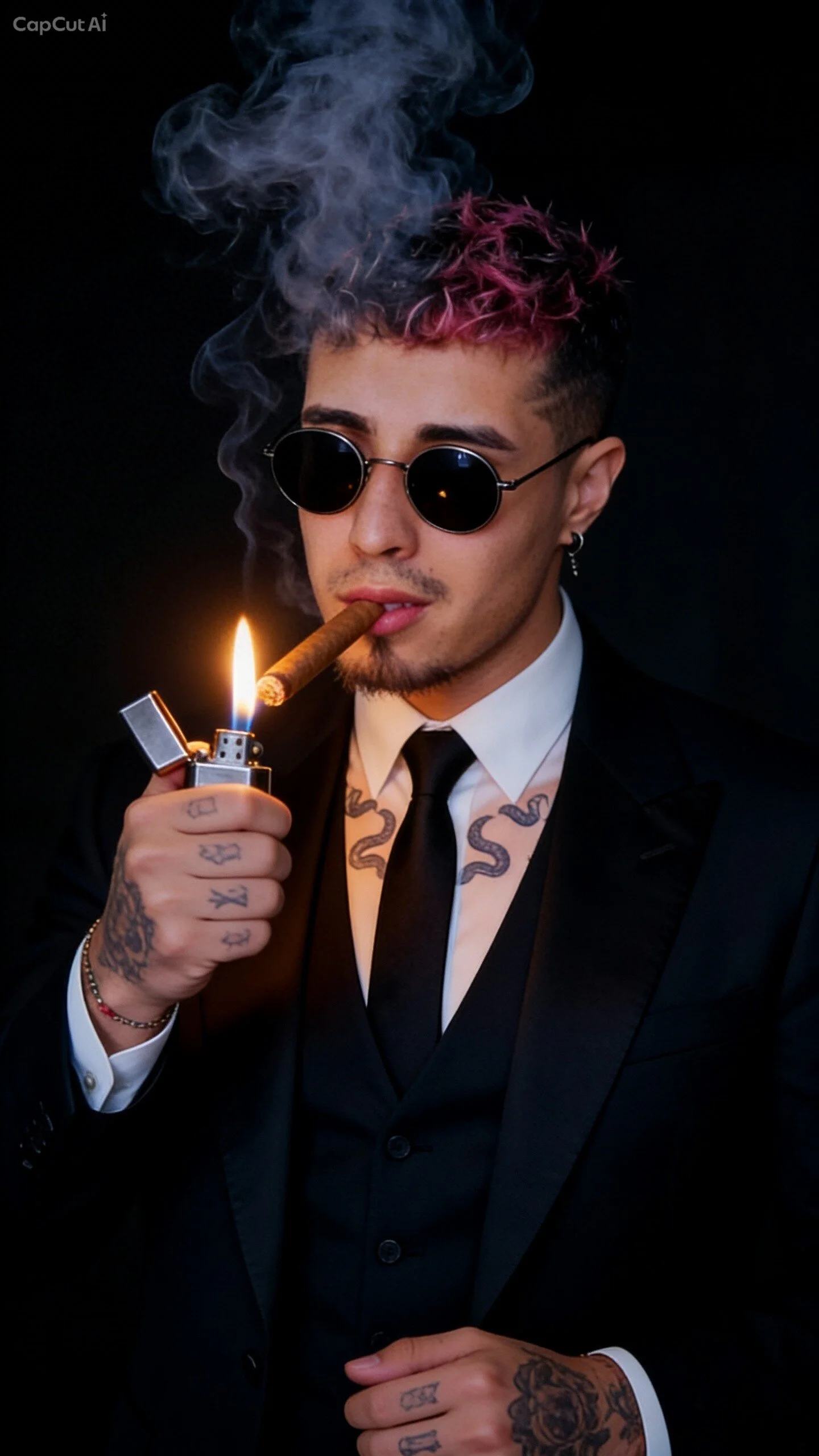 XXX Porn Photo of Nude Jefferson_Bigdick 40