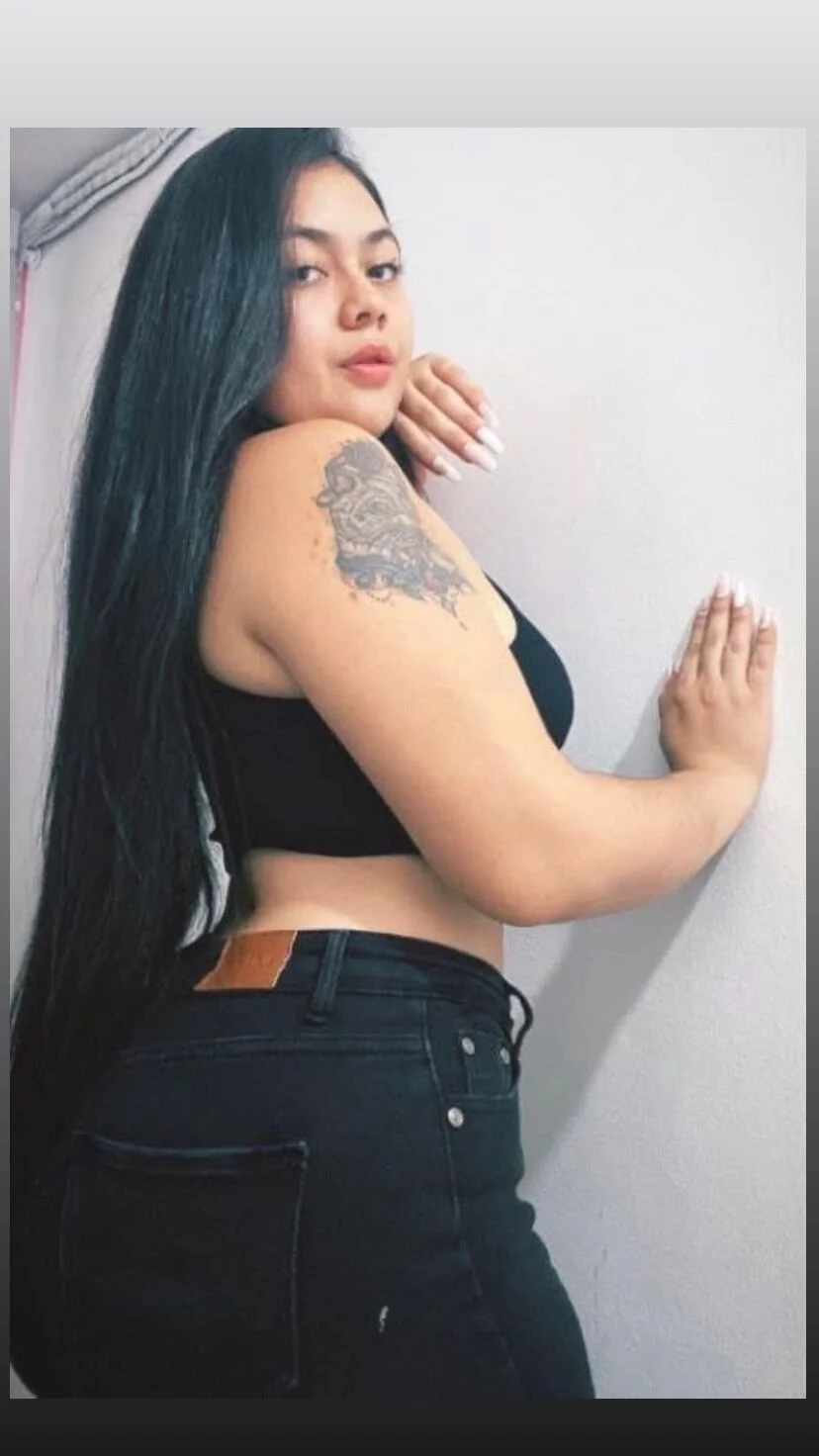 XXX Porn Photo of Nude EmilyyParker 1