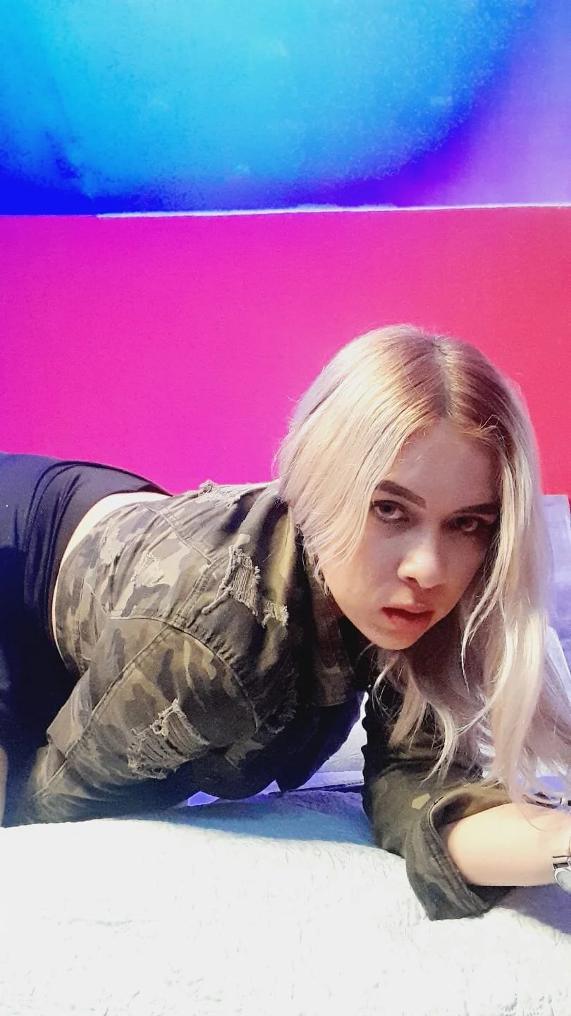 XXX Porn Photo of Nude Byanca_Winklar 6