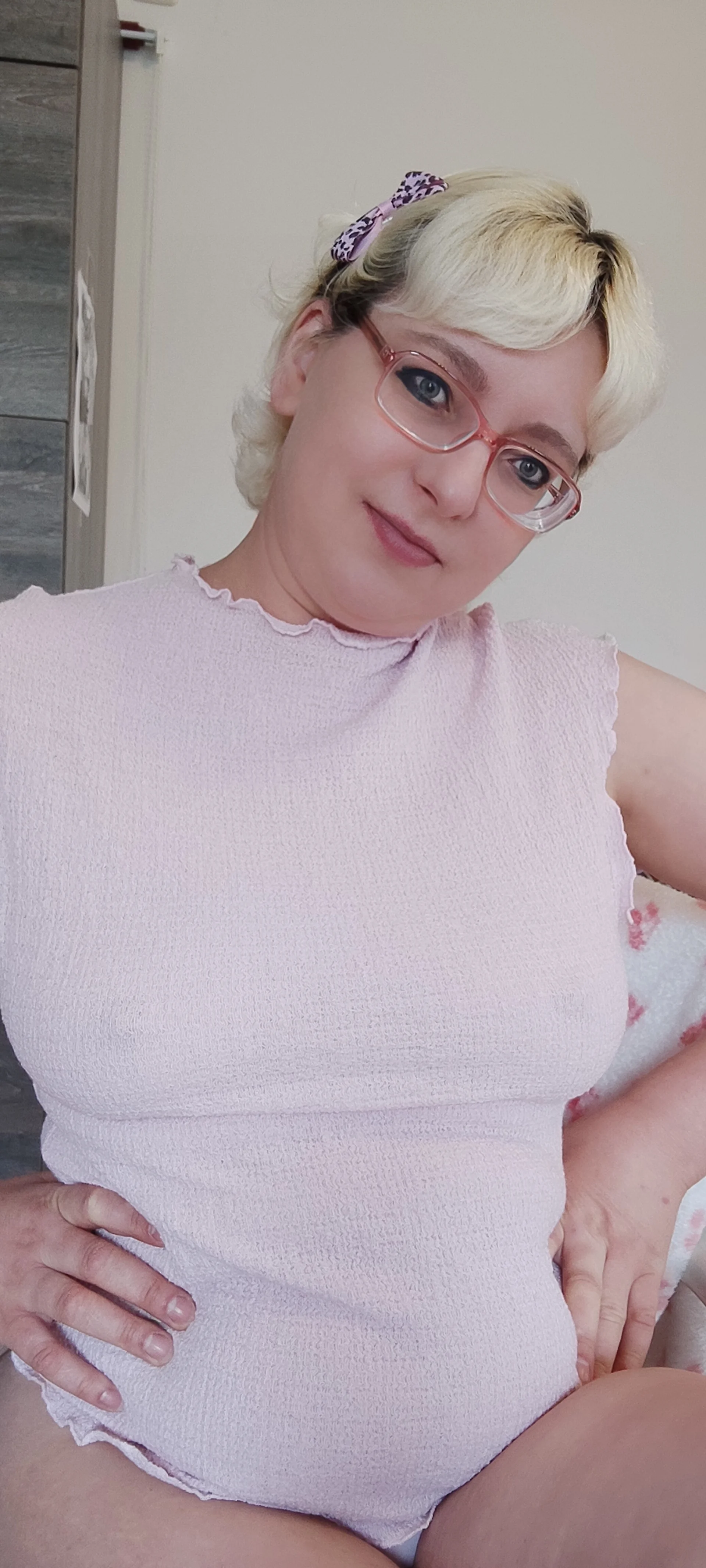 XXX Porn Photo of Nude VikaKing 95