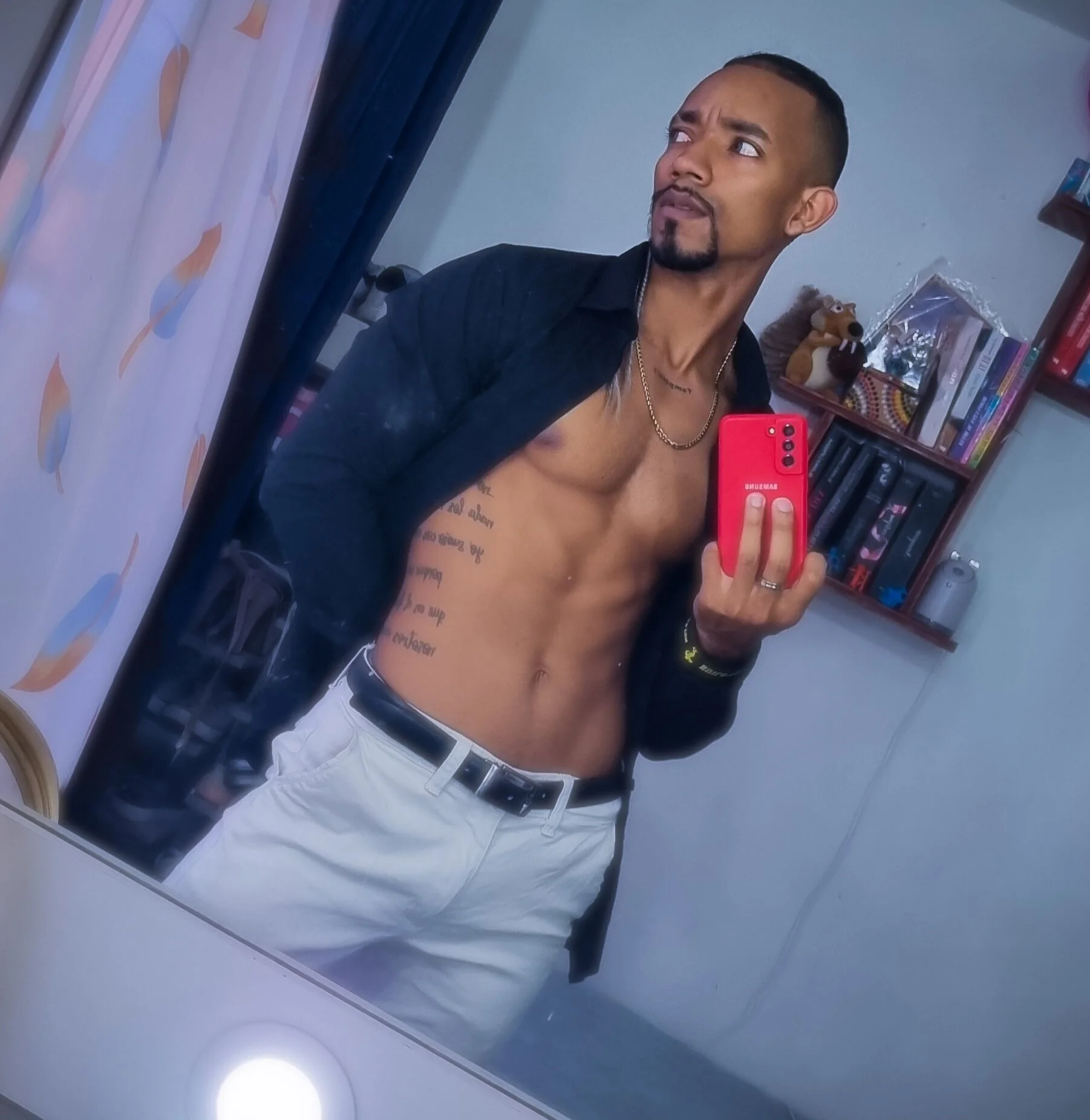 XXX Porn Photo of Nude Manolo_Hot1 43