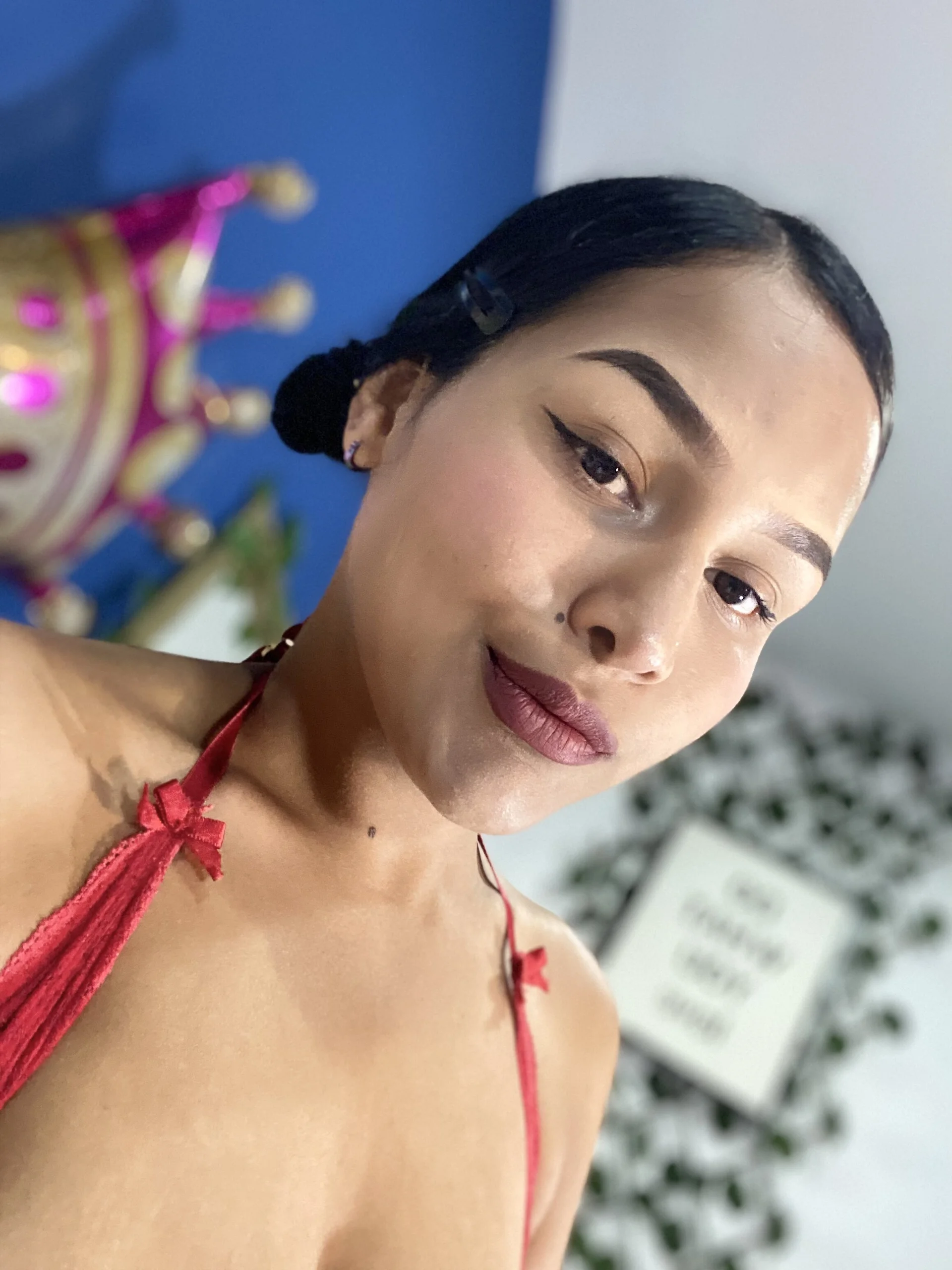 XXX Porn Photo of Nude Fancyxlove 64